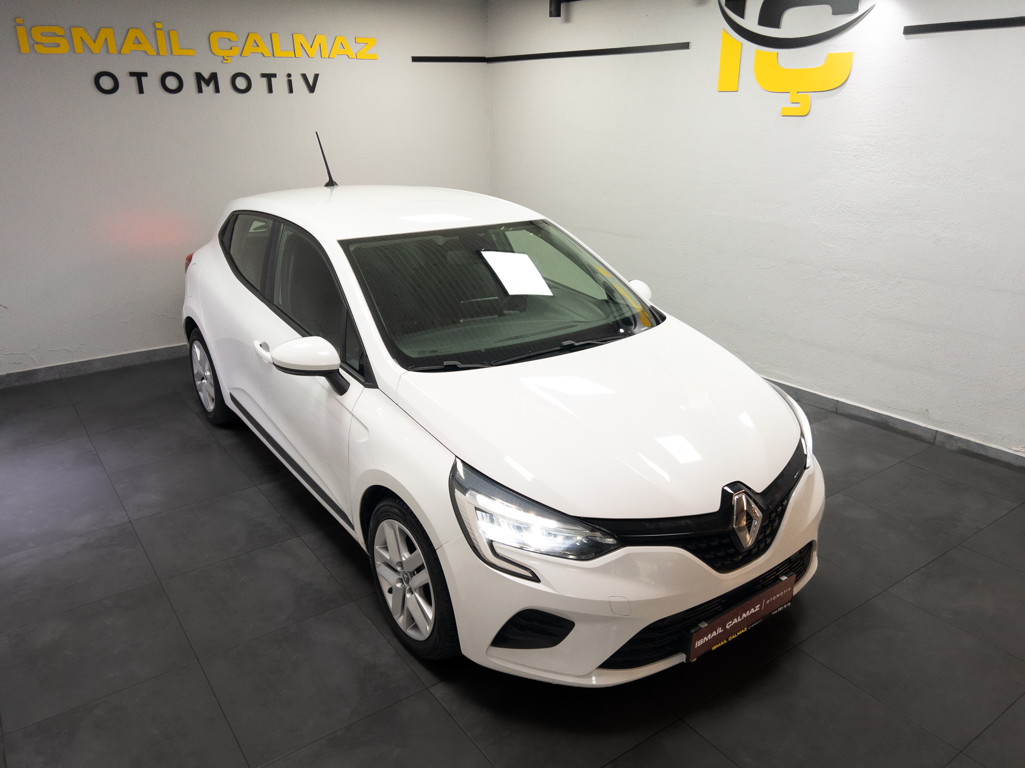 İkinci El RENAULT (OYAK) CLİO 2022, 2. El RENAULT (OYAK) CLİO Fiyat Listesi