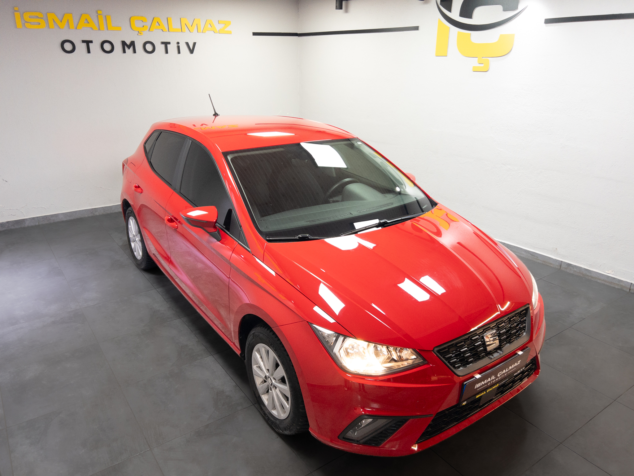 İkinci El SEAT İBİZA 2021, 2. El SEAT İBİZA Fiyat Listesi