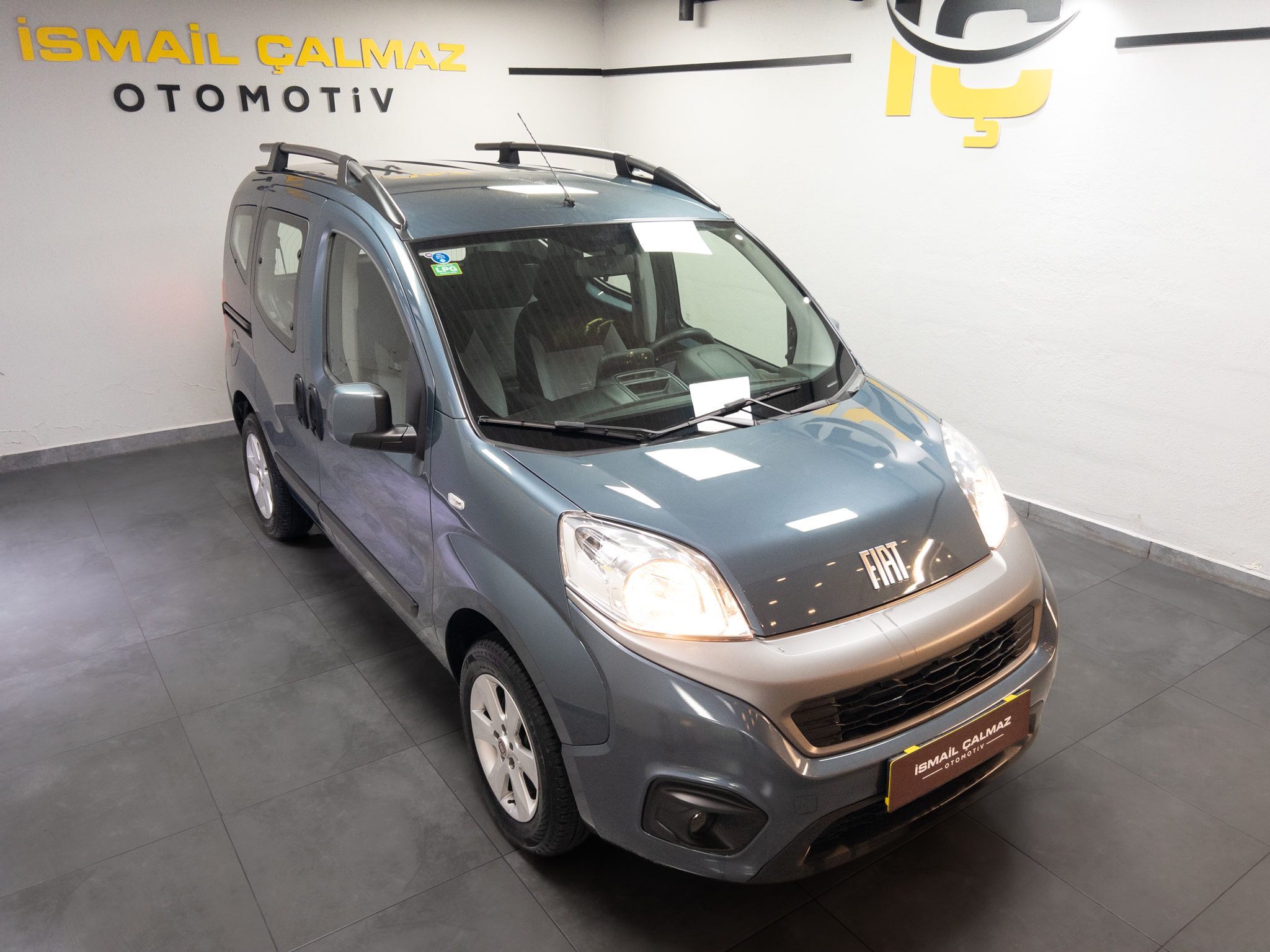 İkinci El FİAT FİORİNO 2024, 2. El FİAT FİORİNO Fiyat Listesi