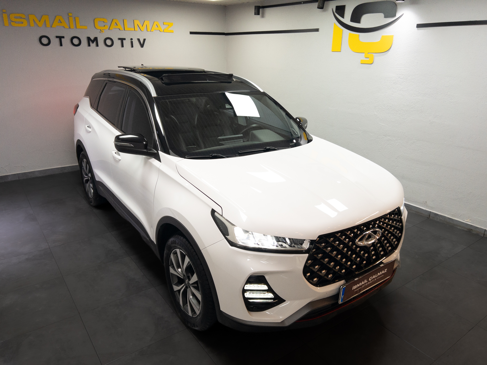 İkinci El CHERY TİGGO 7 PRO 2023, 2. El CHERY TİGGO 7 PRO Fiyat Listesi