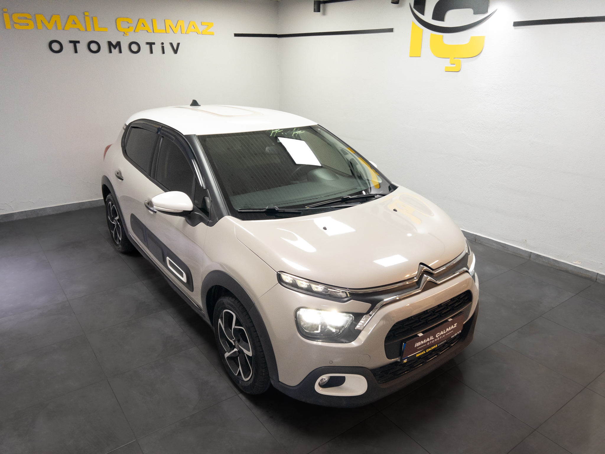 İkinci El CITROEN C3 2020, 2. El CITROEN C3 Fiyat Listesi
