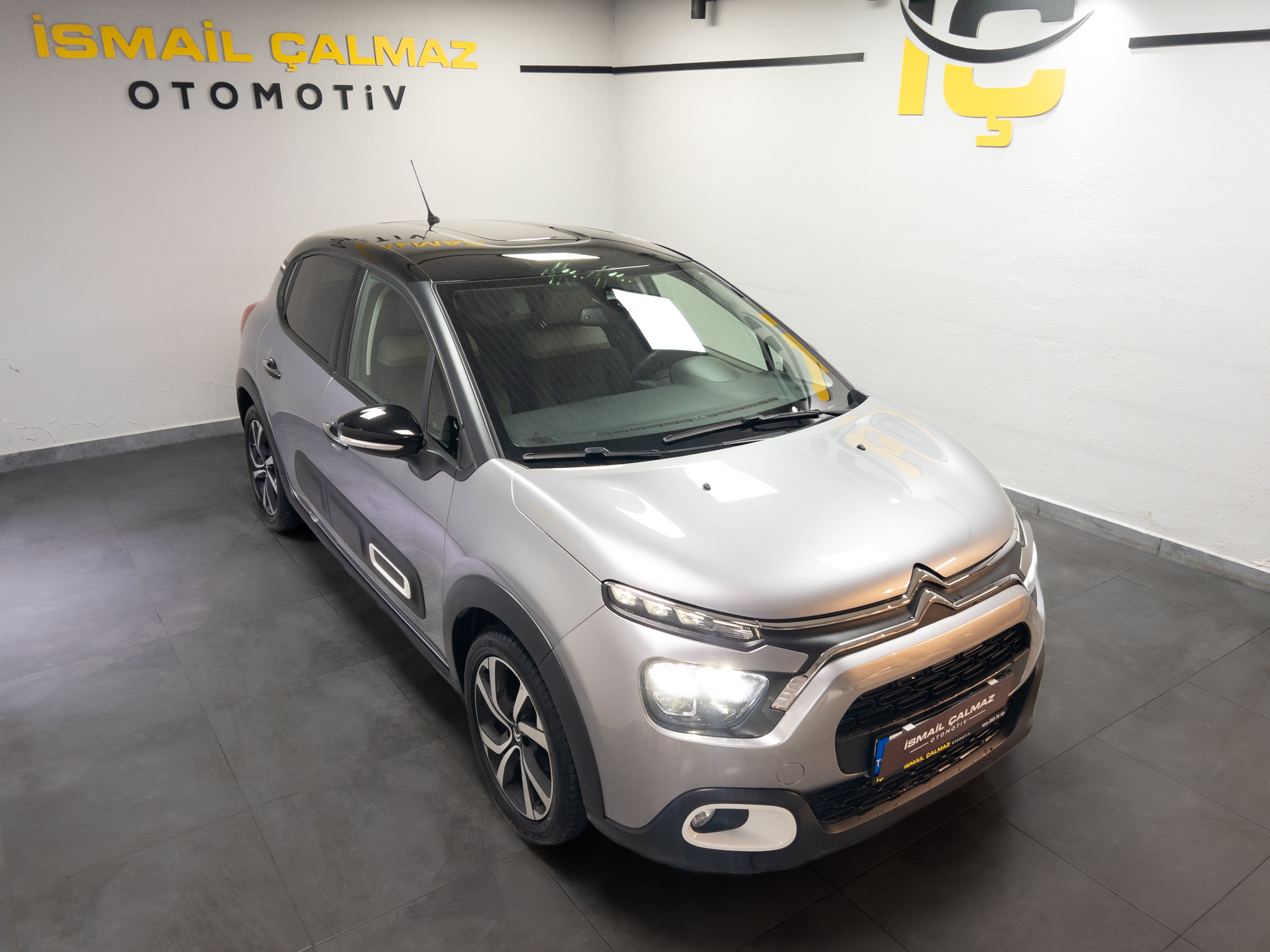 İkinci El CITROEN C3 2023, 2. El CITROEN C3 Fiyat Listesi