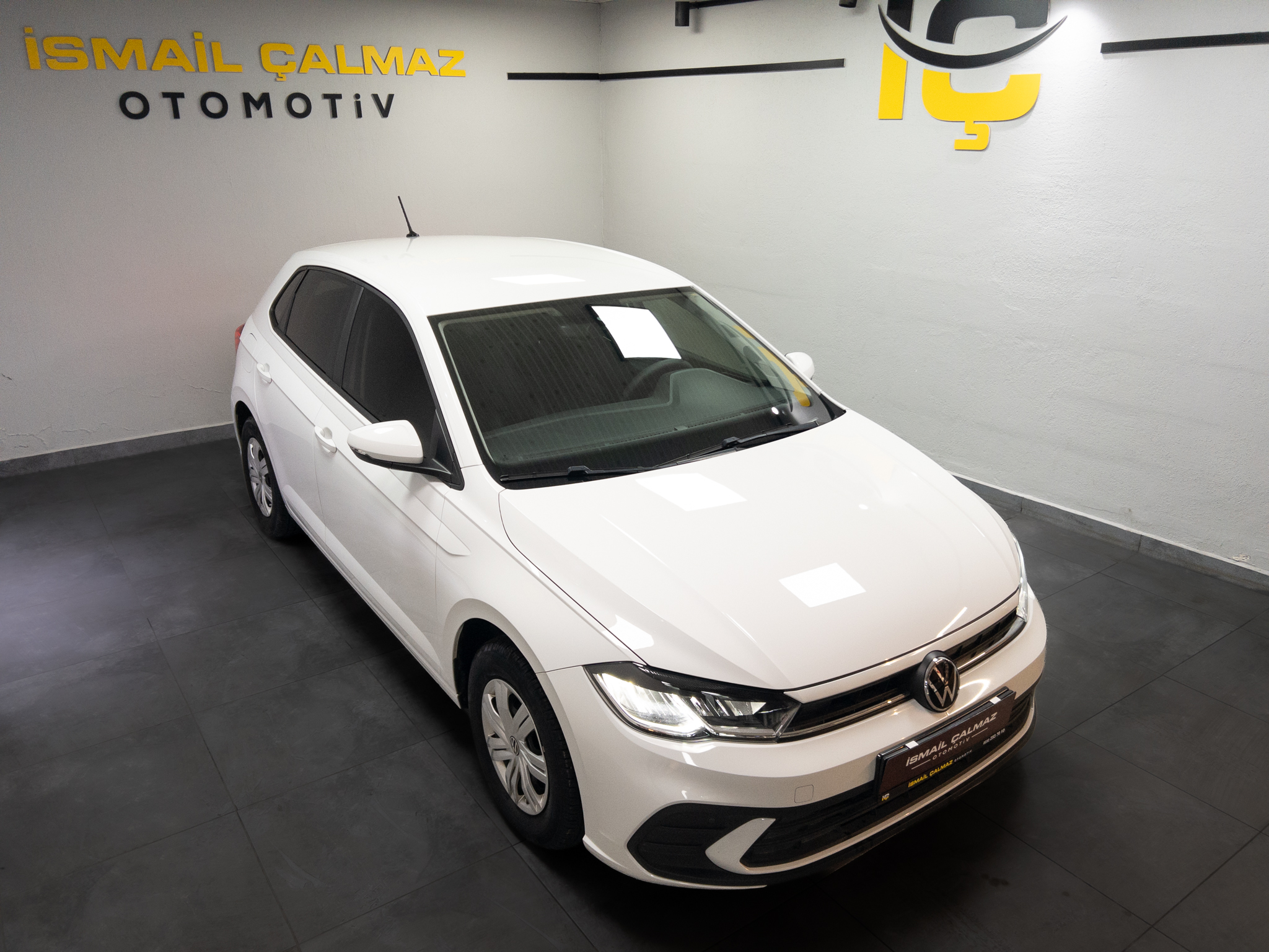 İkinci El VOLKSWAGEN POLO 2023, 2. El VOLKSWAGEN POLO Fiyat Listesi