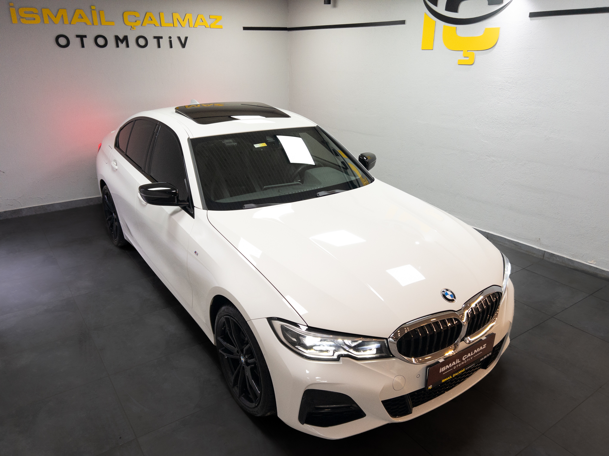 İkinci El BMW 320i 2019, 2. El BMW 320i Fiyat Listesi