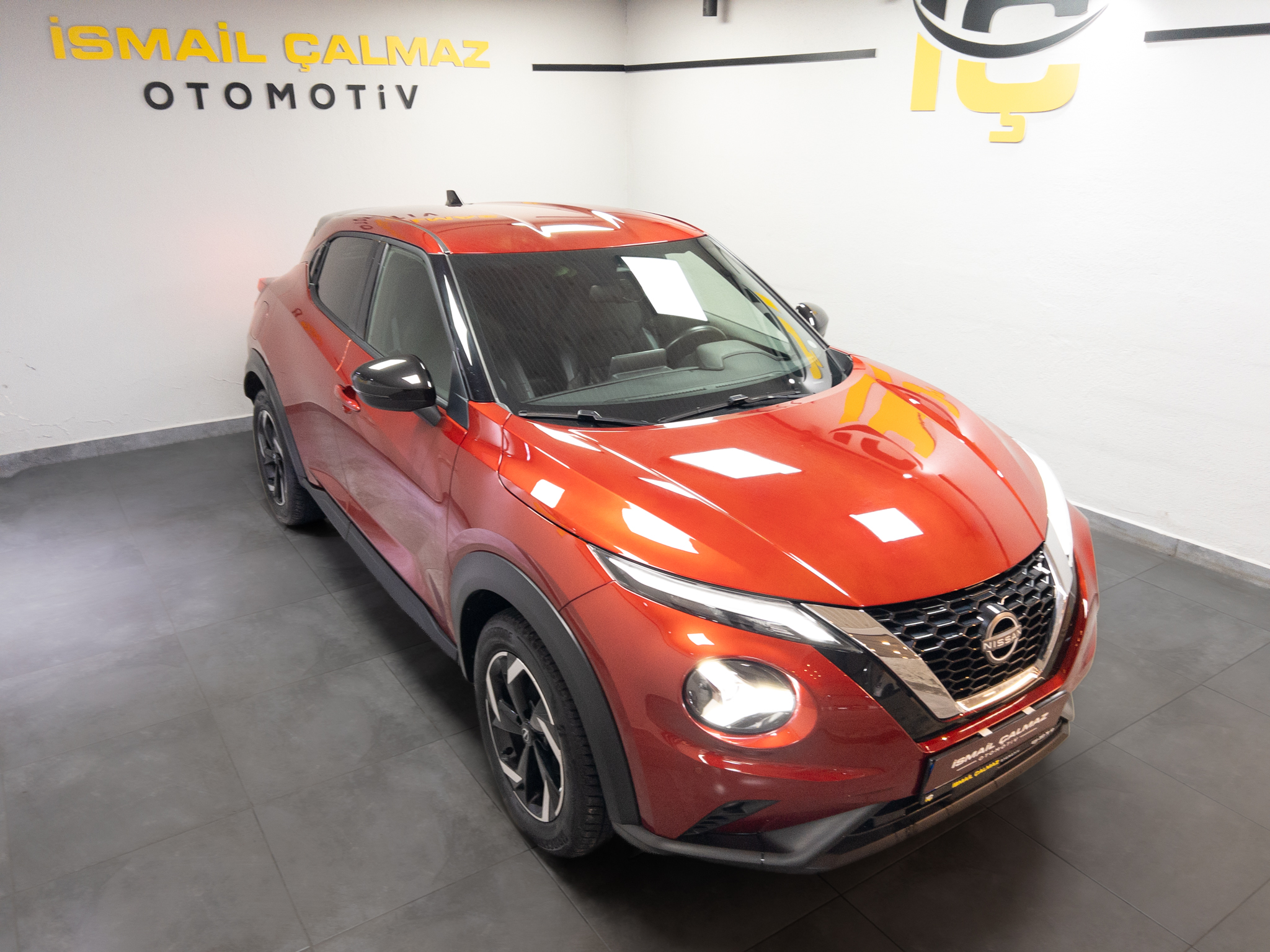 İkinci El NİSSAN JUKE 2023, 2. El NİSSAN JUKE Fiyat Listesi