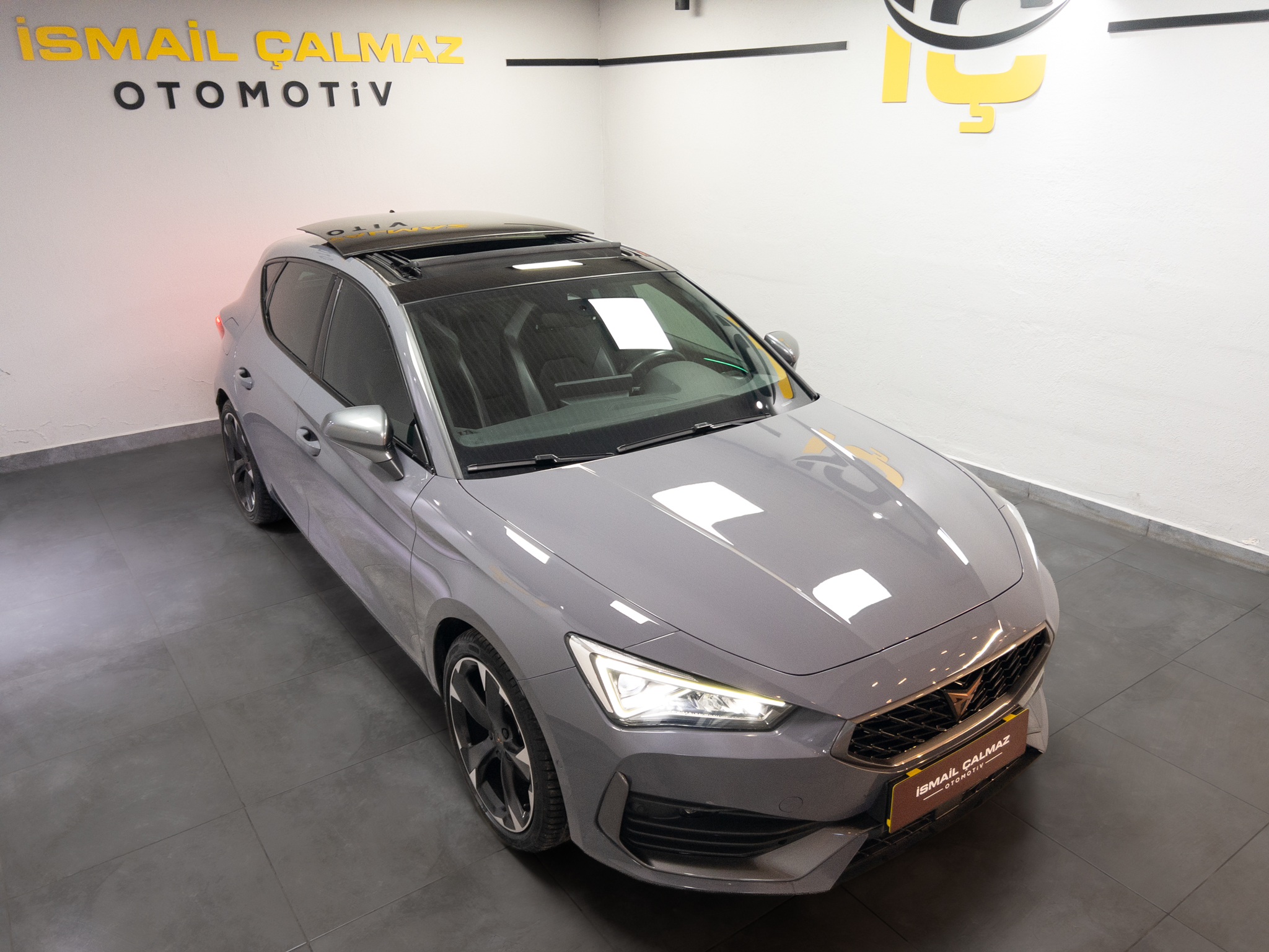 İkinci El CUPRA LEON 2023, 2. El CUPRA LEON Fiyat Listesi