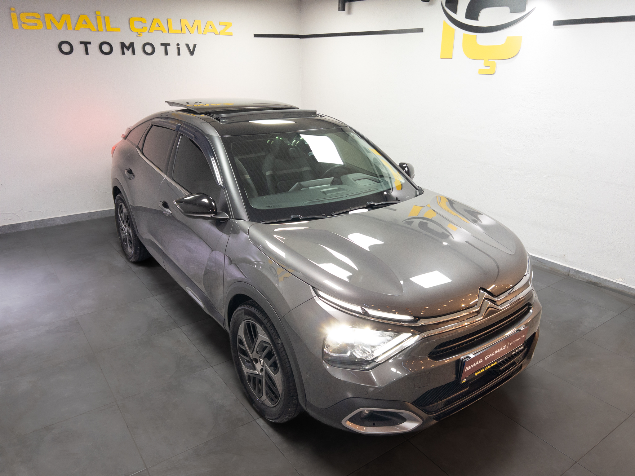 İkinci El CITROEN C4 2023, 2. El CITROEN C4 Fiyat Listesi