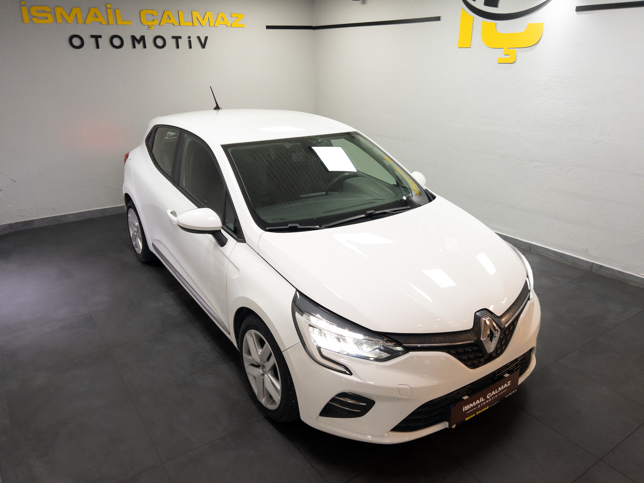 İkinci El RENAULT (OYAK) CLİO 2020, 2. El RENAULT (OYAK) CLİO Fiyat Listesi