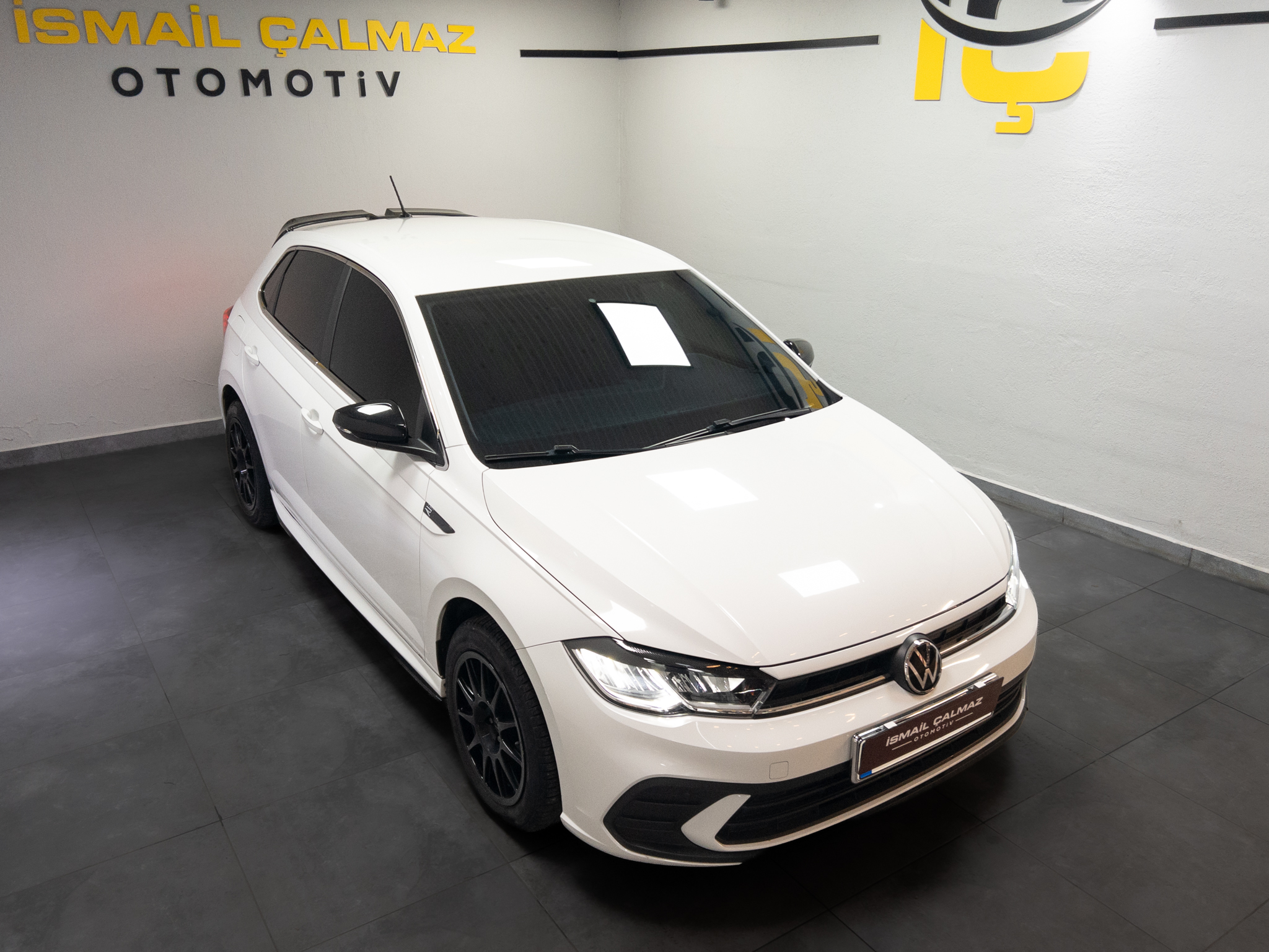 İkinci El VOLKSWAGEN POLO 2023, 2. El VOLKSWAGEN POLO Fiyat Listesi