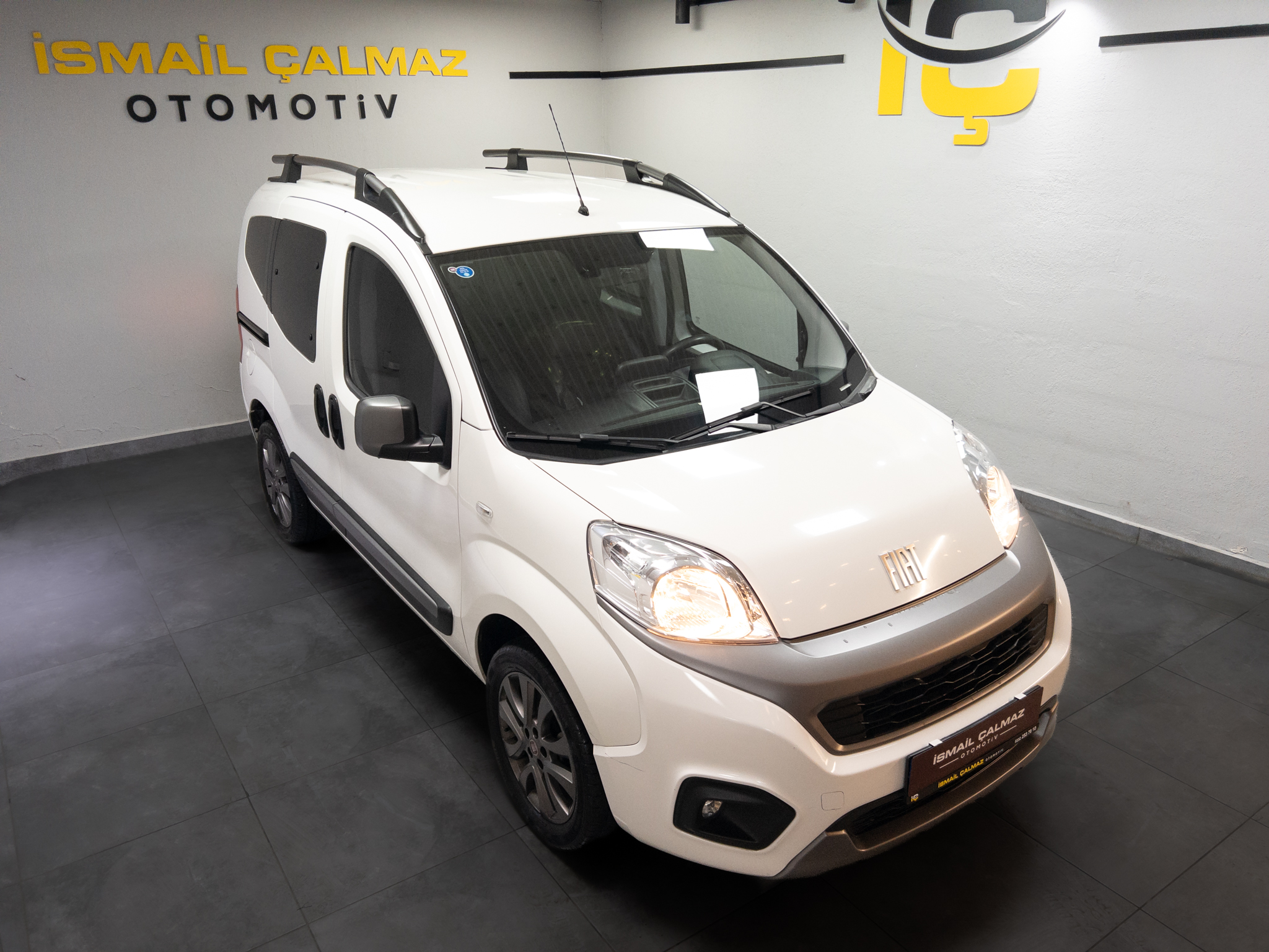 İkinci El FİAT FİORİNO 2022, 2. El FİAT FİORİNO Fiyat Listesi