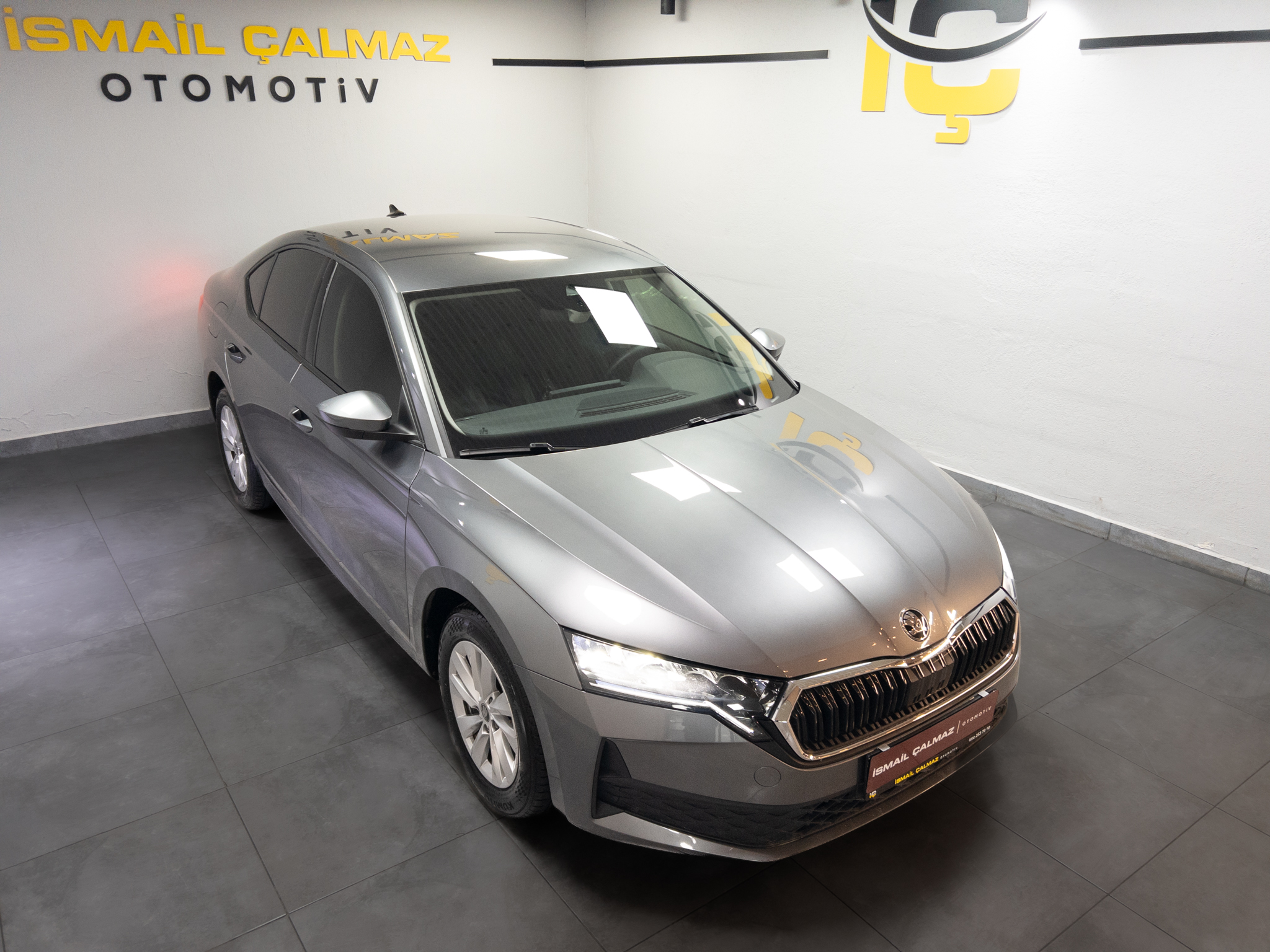 İkinci El SKODA OCTAVİA 2025, 2. El SKODA OCTAVİA Fiyat Listesi