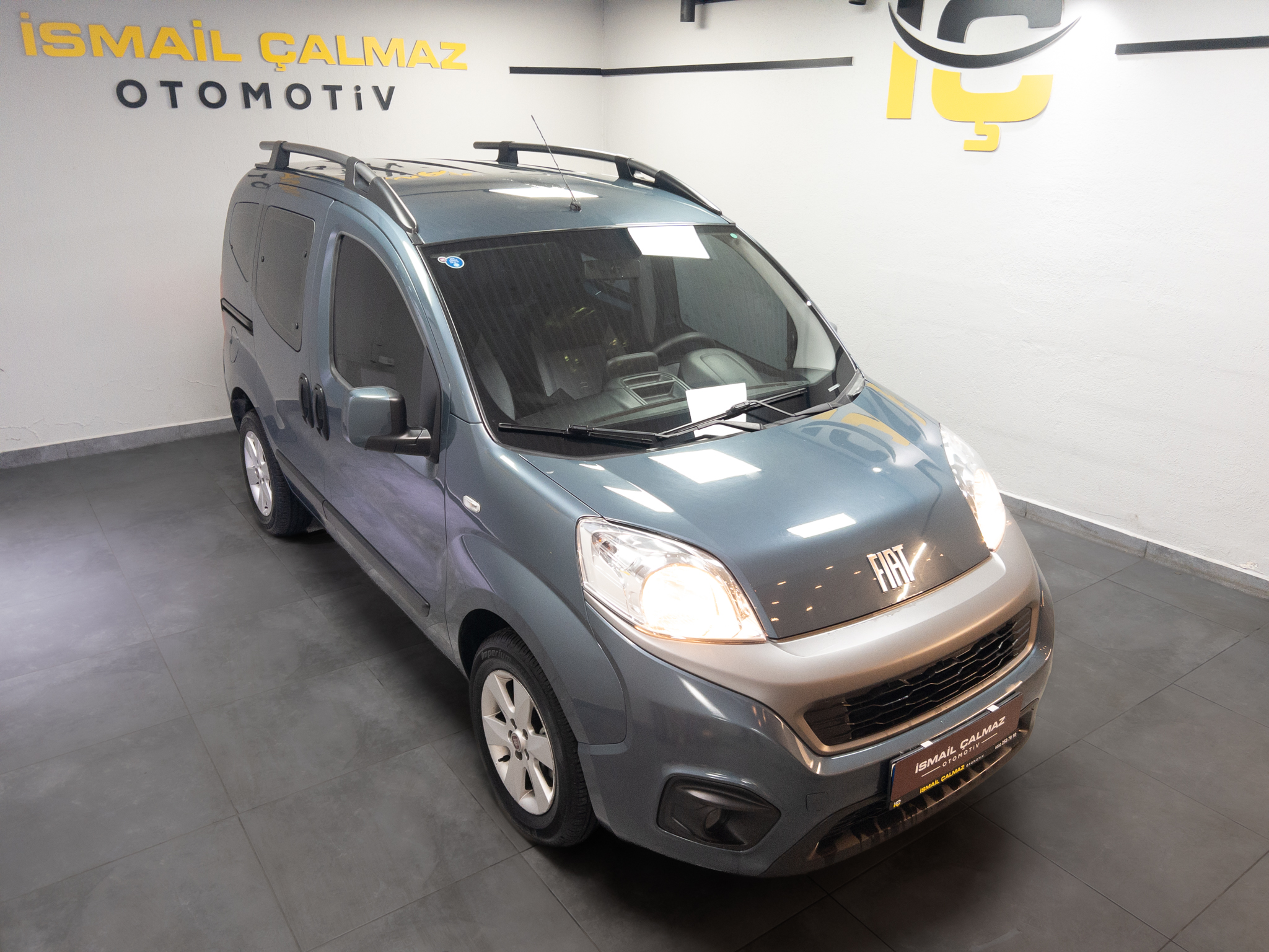 İkinci El FİAT FİORİNO 2022, 2. El FİAT FİORİNO Fiyat Listesi