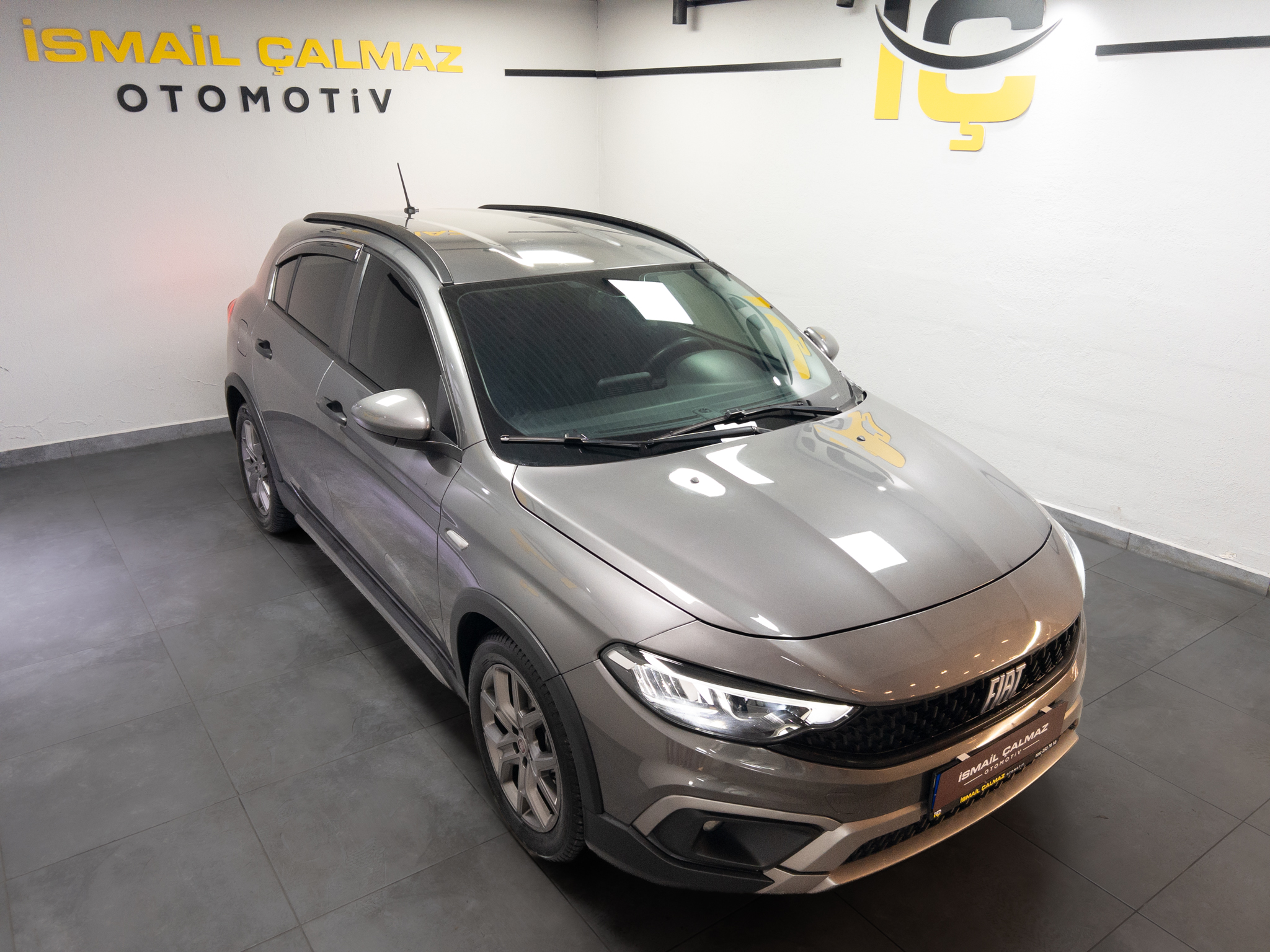 İkinci El FİAT EGEA 2022, 2. El FİAT EGEA Fiyat Listesi