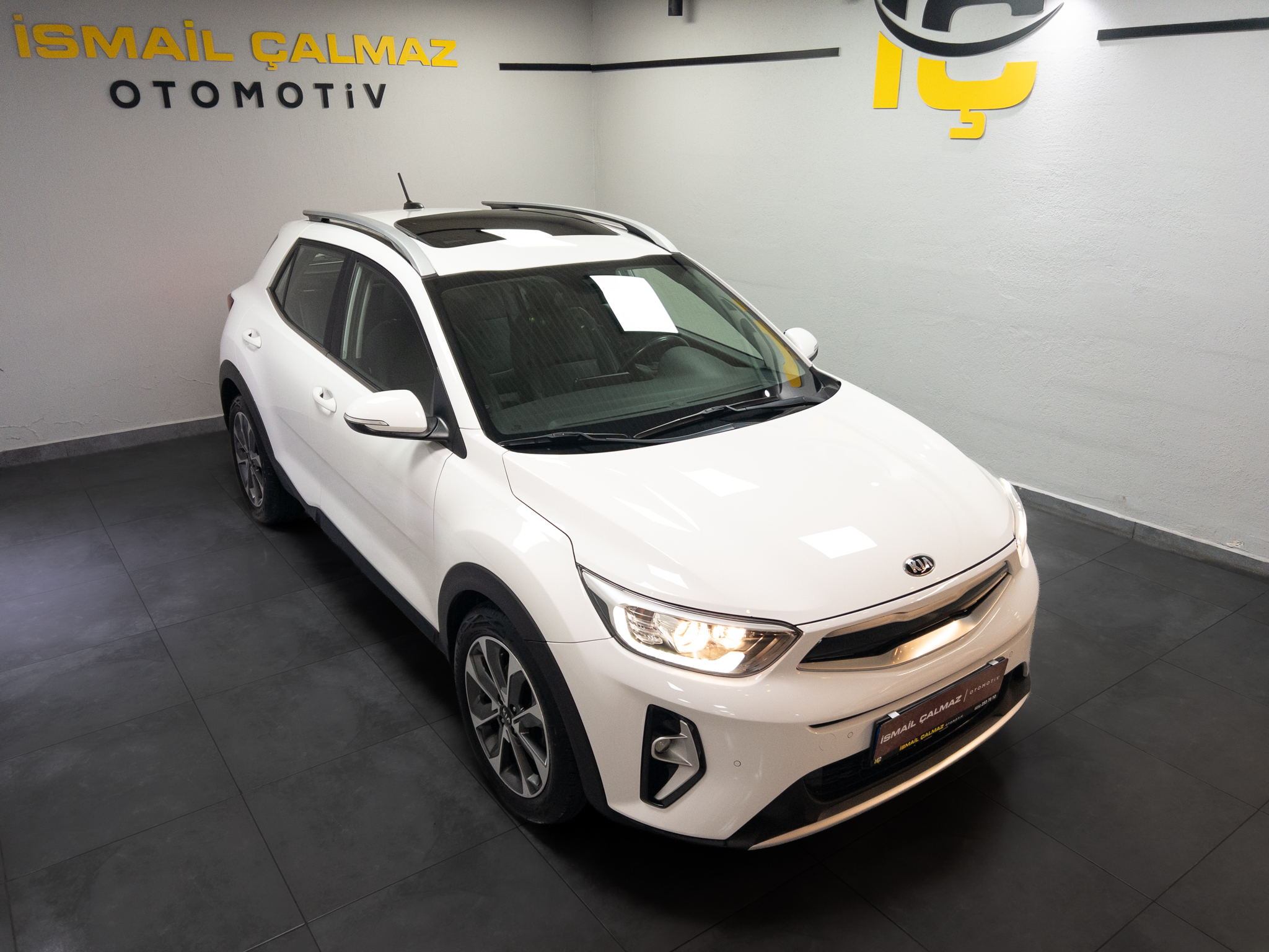 İkinci El KIA STONİC 2020, 2. El KIA STONİC Fiyat Listesi