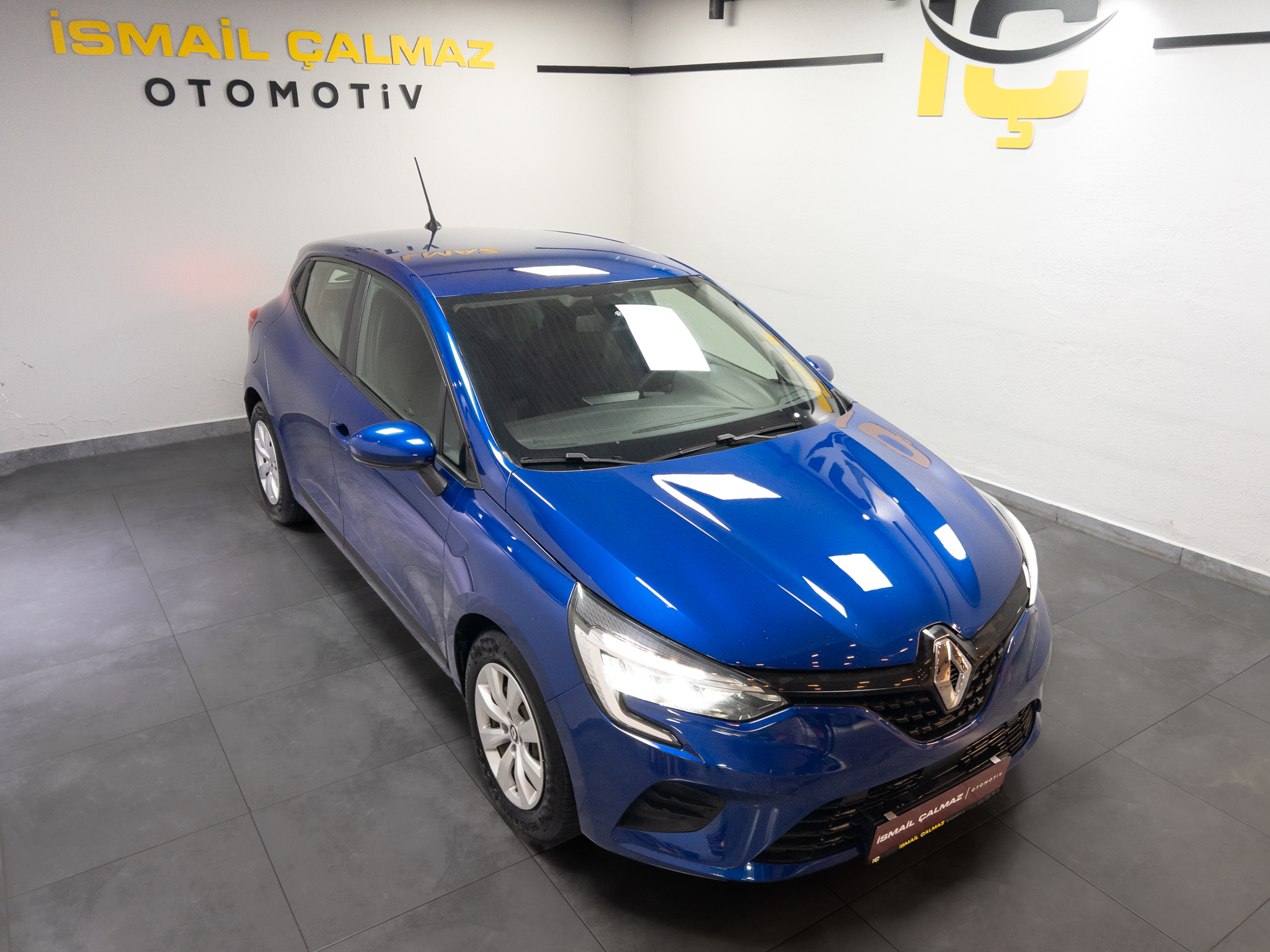 İkinci El RENAULT (OYAK) CLİO 2022, 2. El RENAULT (OYAK) CLİO Fiyat Listesi