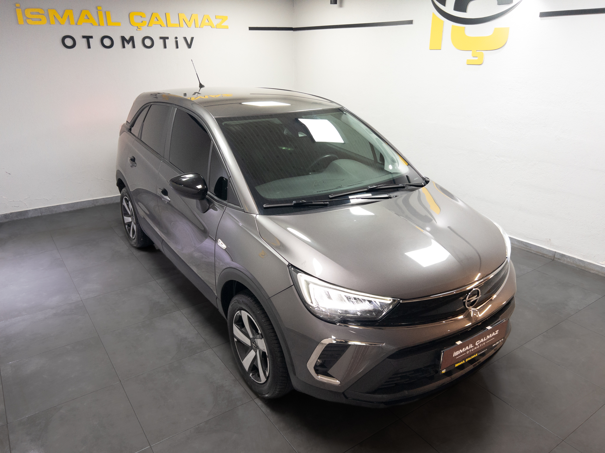 İkinci El OPEL CROSSLAND 2023, 2. El OPEL CROSSLAND Fiyat Listesi