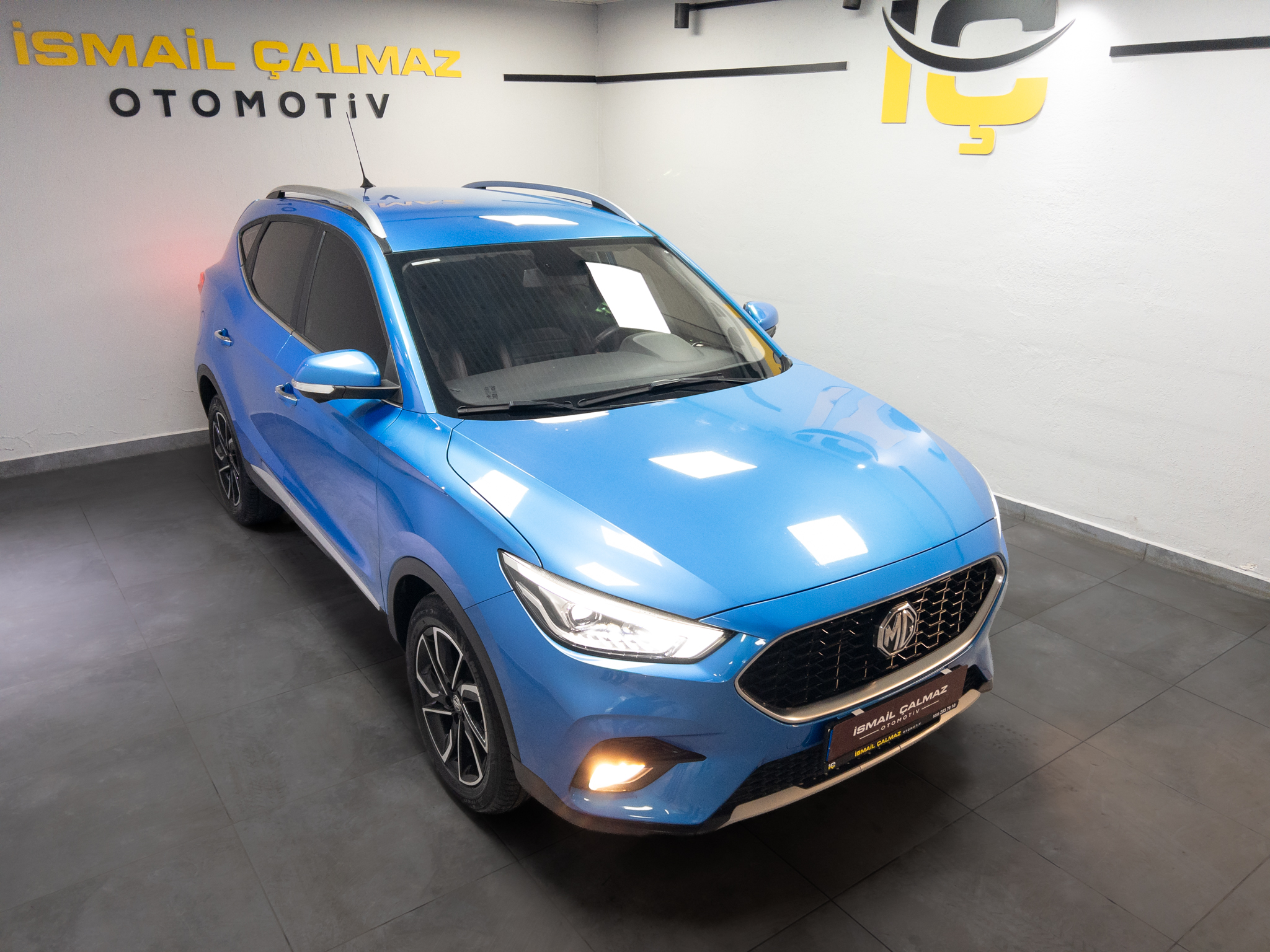 İkinci El MG ZS 2023, 2. El MG ZS Fiyat Listesi