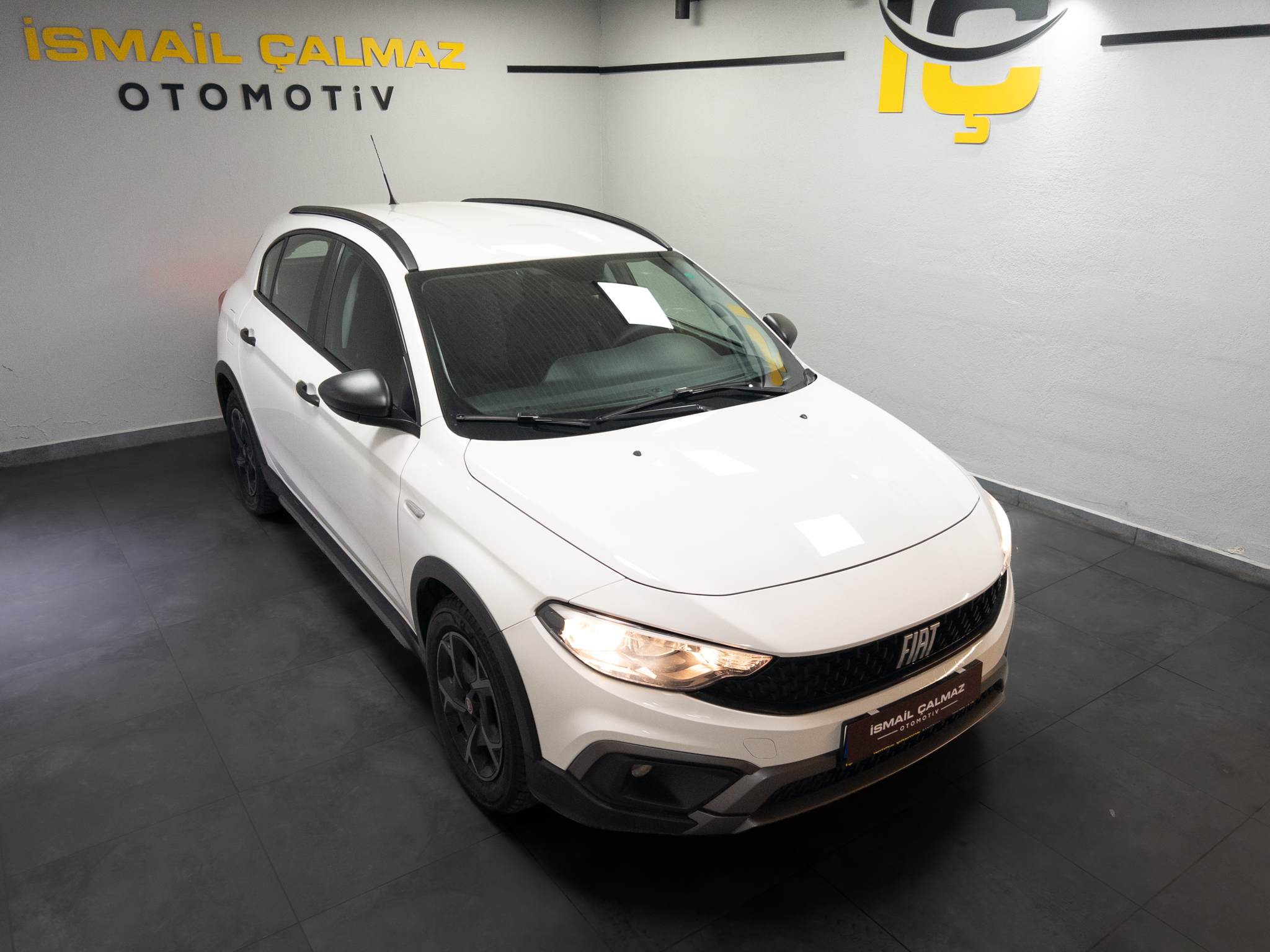 İkinci El FİAT EGEA 2022, 2. El FİAT EGEA Fiyat Listesi