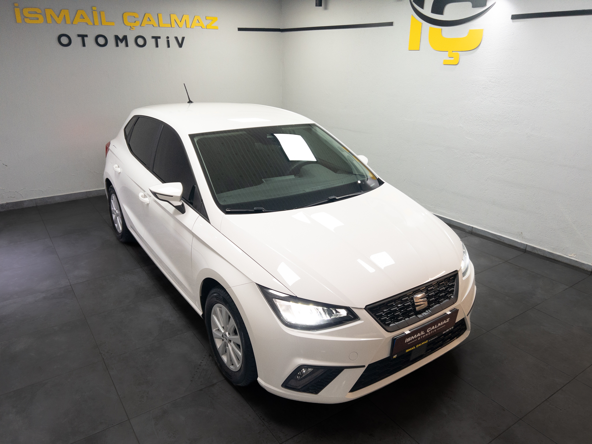 İkinci El SEAT İBİZA 2023, 2. El SEAT İBİZA Fiyat Listesi