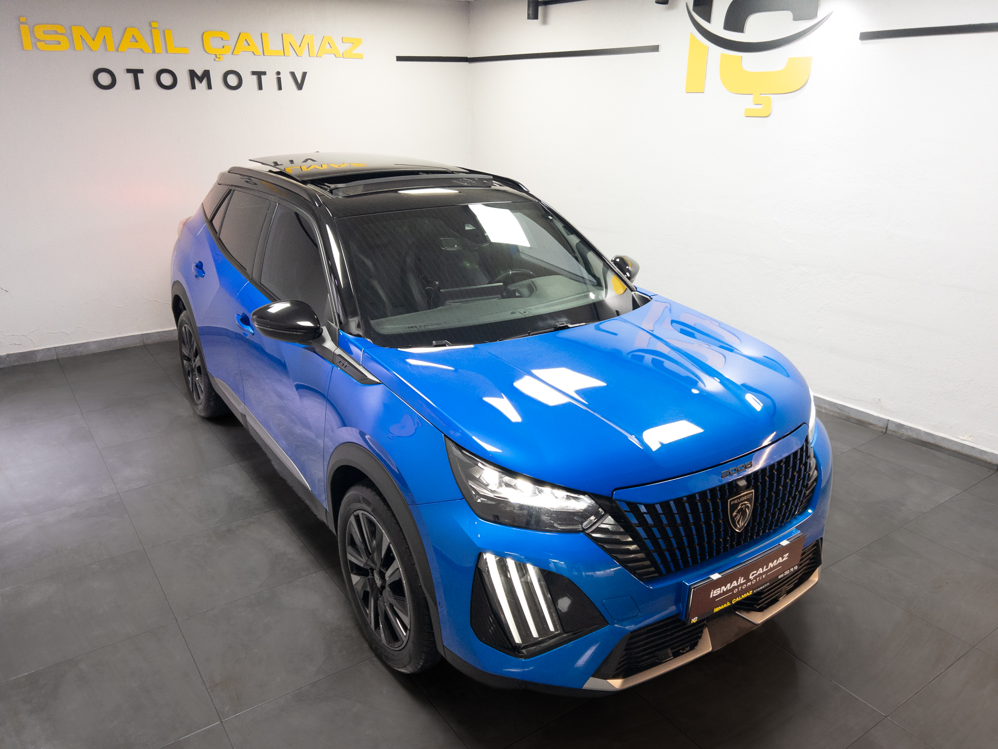 İkinci El PEUGEOT 2008 2023, 2. El PEUGEOT 2008 Fiyat Listesi