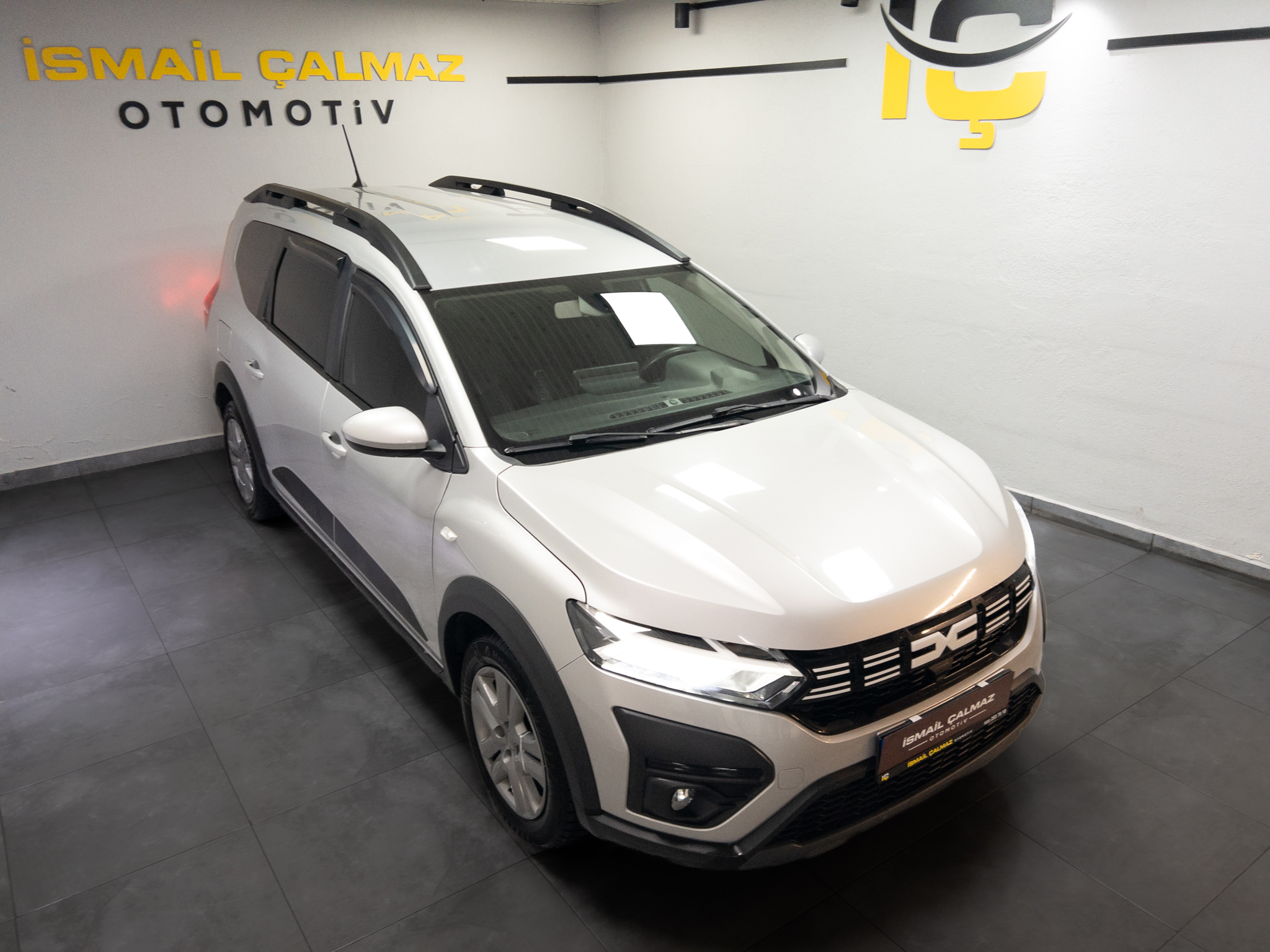 İkinci El DACIA JOGGER 2022, 2. El DACIA JOGGER Fiyat Listesi