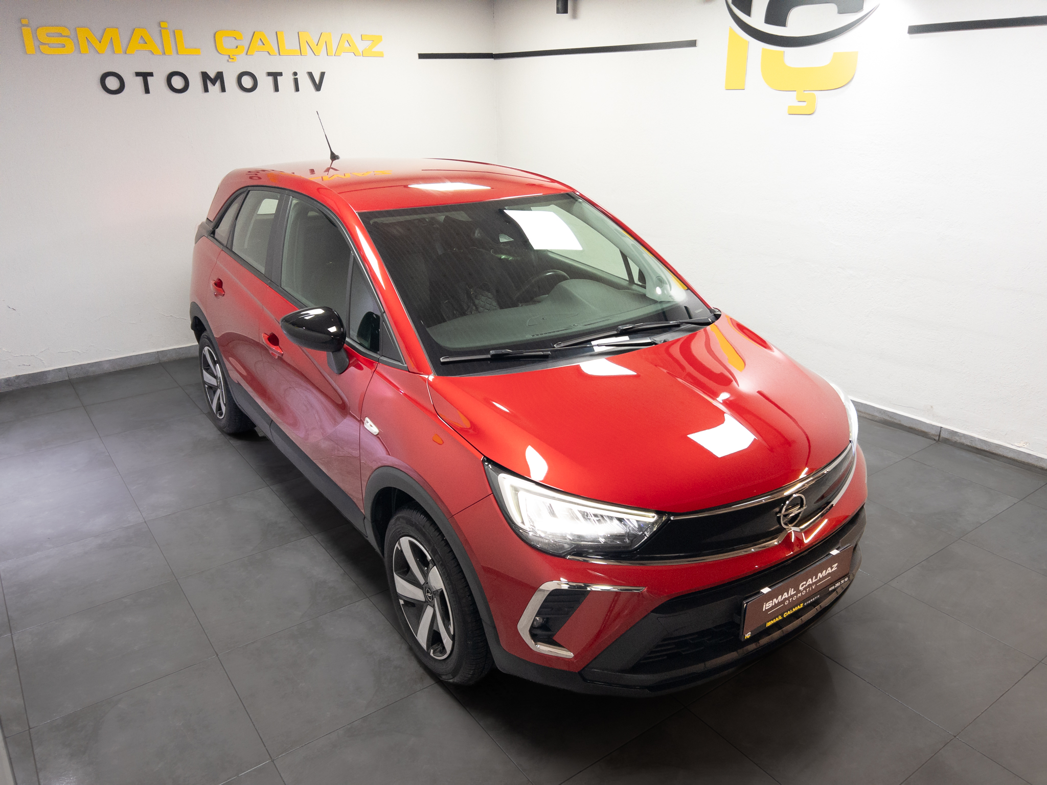 İkinci El OPEL CROSSLAND 2023, 2. El OPEL CROSSLAND Fiyat Listesi