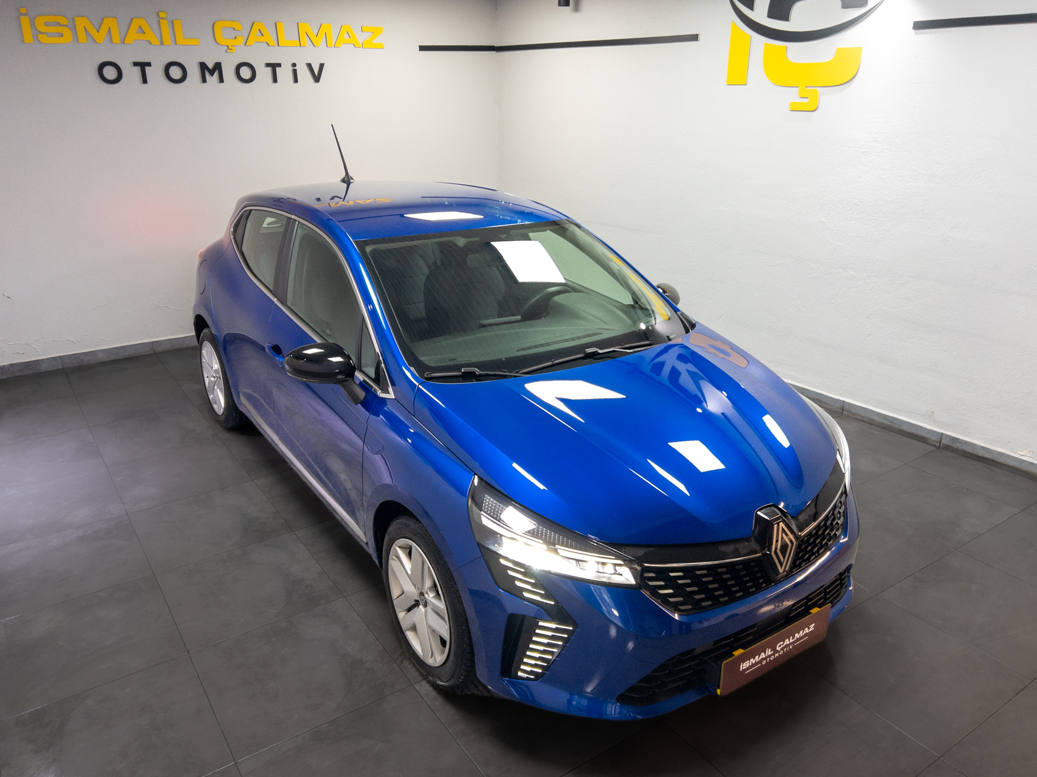 İkinci El RENAULT (OYAK) CLİO 2023, 2. El RENAULT (OYAK) CLİO Fiyat Listesi