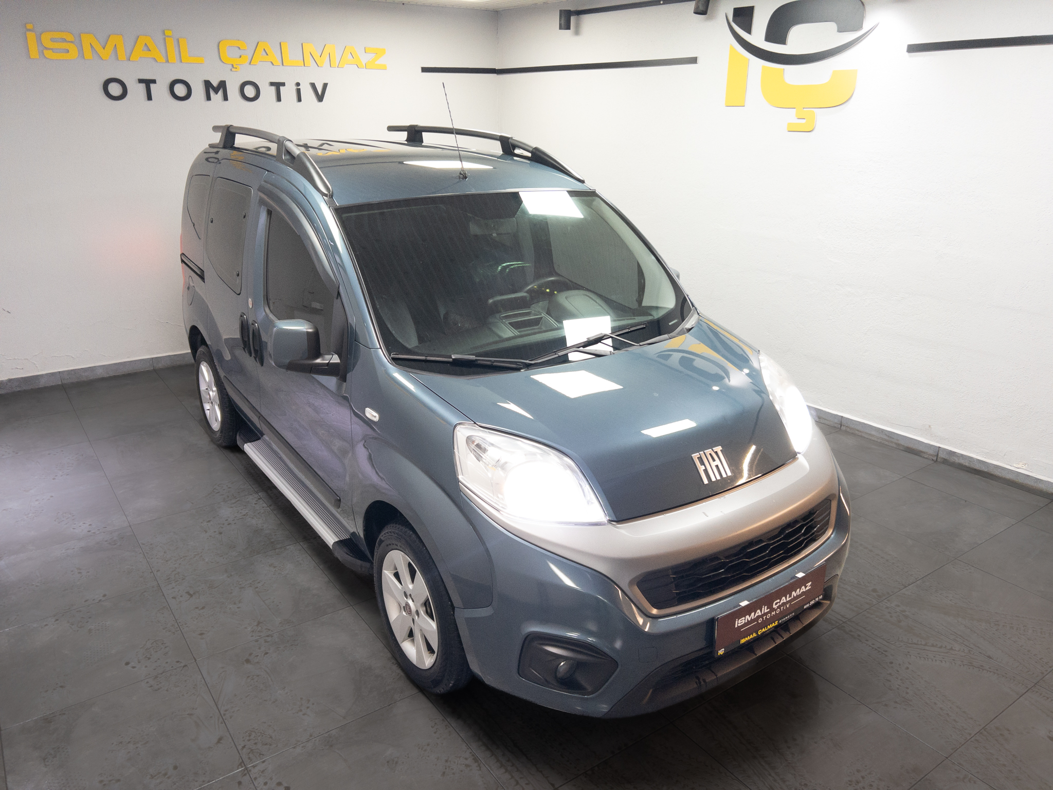 İkinci El FİAT FİORİNO 2023, 2. El FİAT FİORİNO Fiyat Listesi