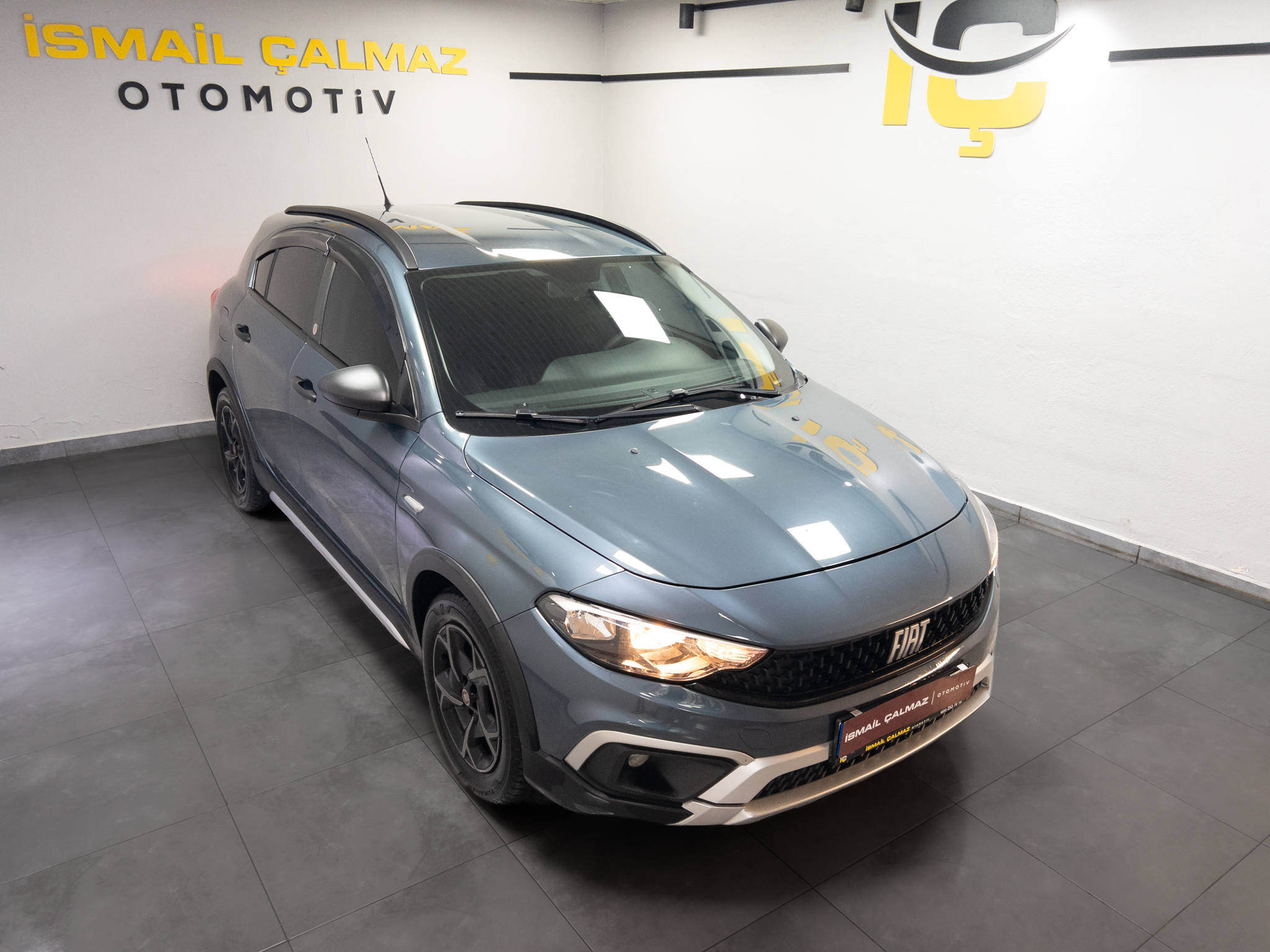 İkinci El FİAT EGEA 2023, 2. El FİAT EGEA Fiyat Listesi