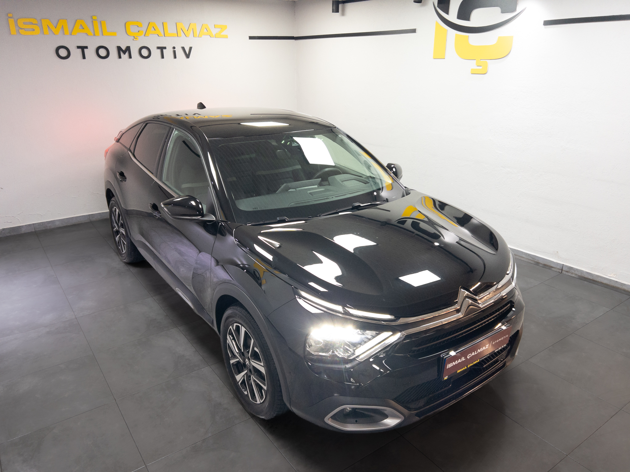 İkinci El CITROEN C4 2024, 2. El CITROEN C4 Fiyat Listesi