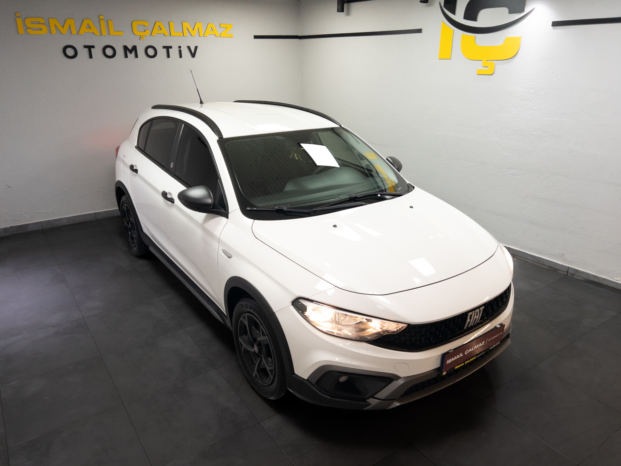 İkinci El FİAT EGEA 2022, 2. El FİAT EGEA Fiyat Listesi