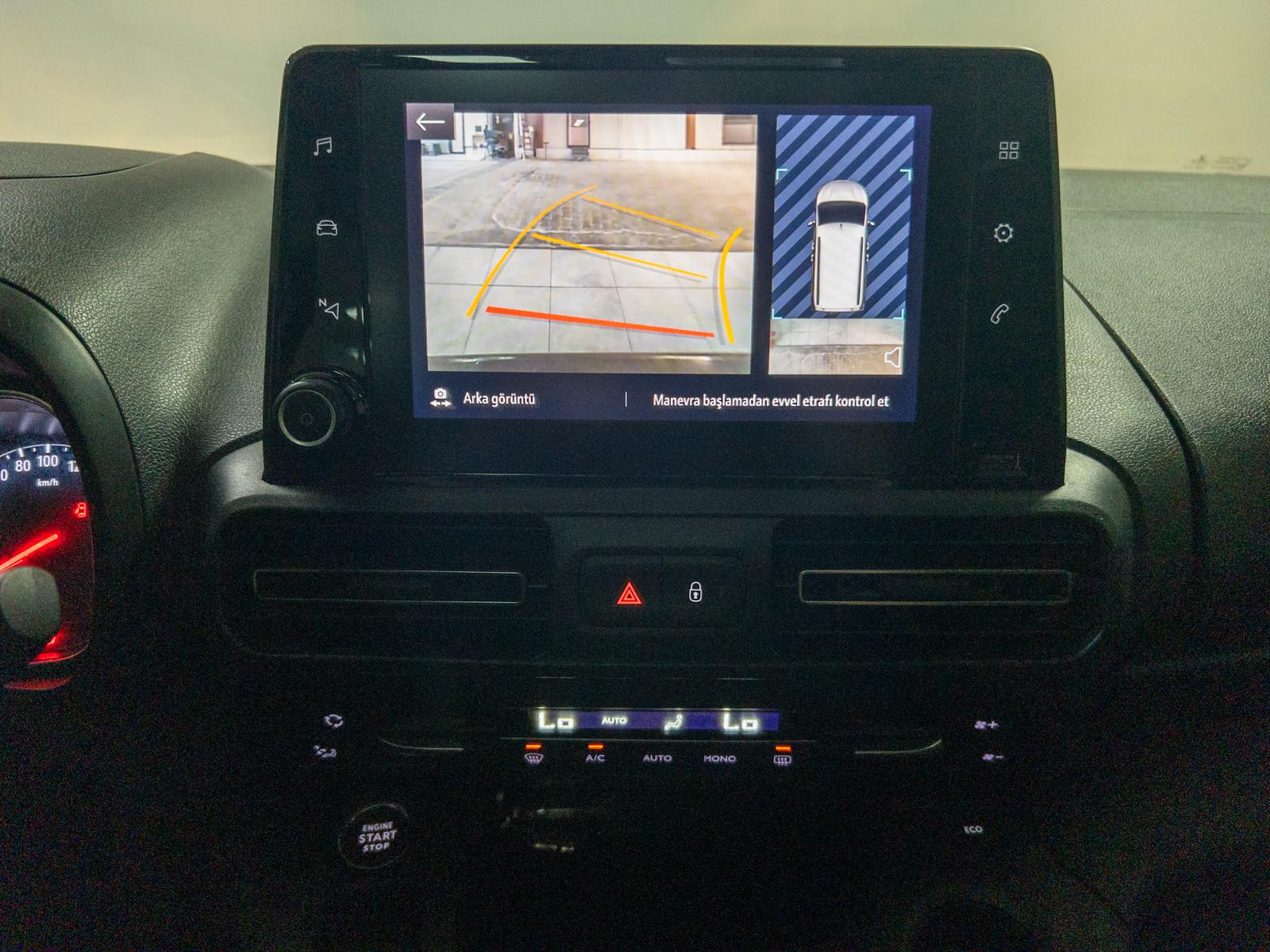 İkinci El OPEL COMBO 2021, 2. El OPEL COMBO Fiyat Listesi