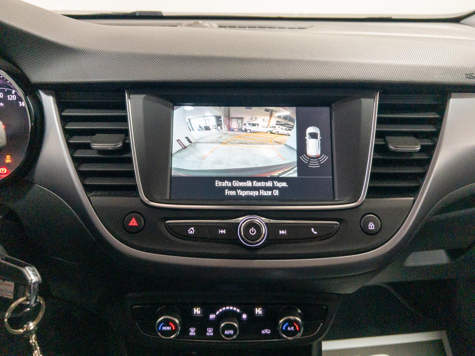 İkinci El OPEL CROSSLAND 2022, 2. El OPEL CROSSLAND Fiyat Listesi