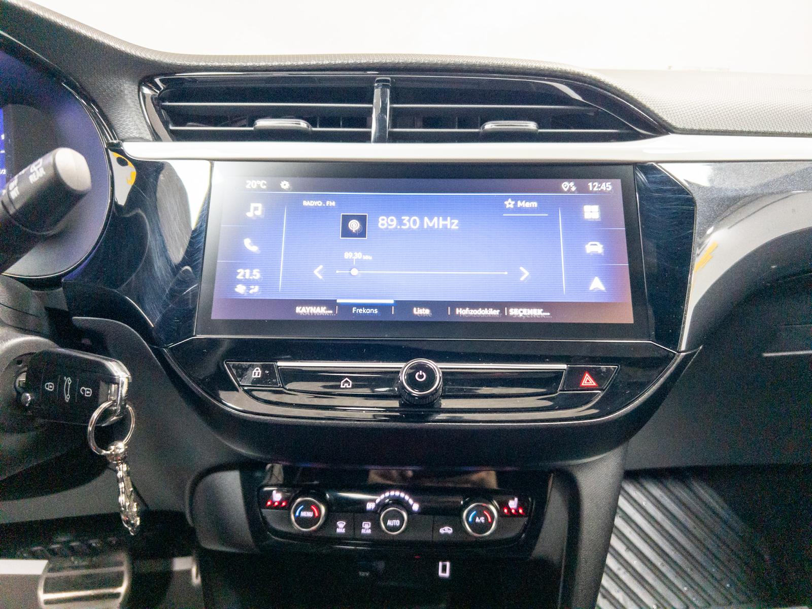 İkinci El OPEL CORSA 2024, 2. El OPEL CORSA Fiyat Listesi