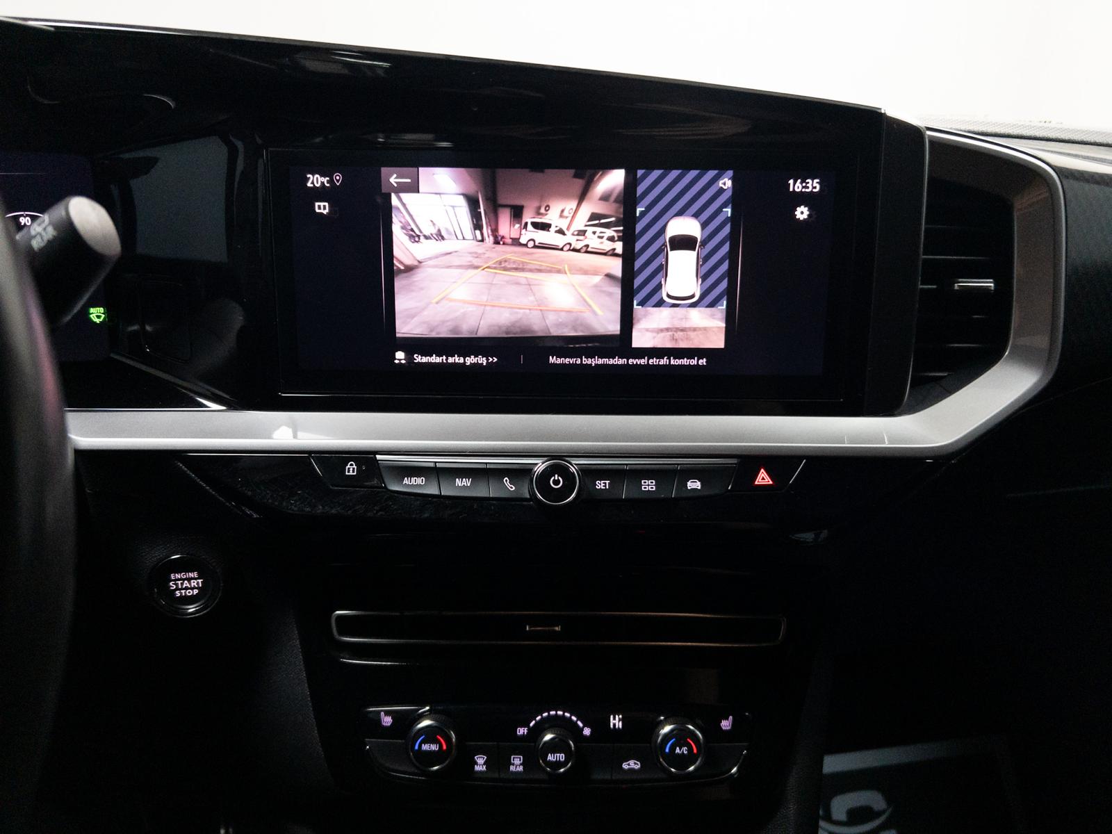 İkinci El OPEL MOKKA 2022, 2. El OPEL MOKKA Fiyat Listesi