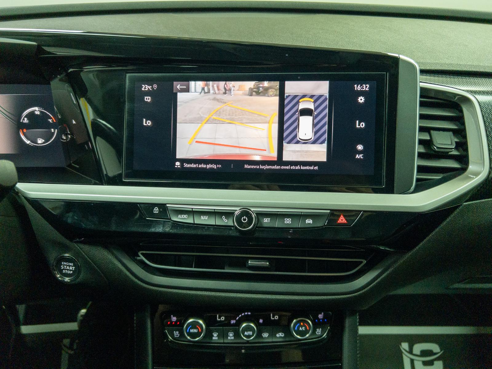 İkinci El OPEL GRANDLAND 2022, 2. El OPEL GRANDLAND Fiyat Listesi