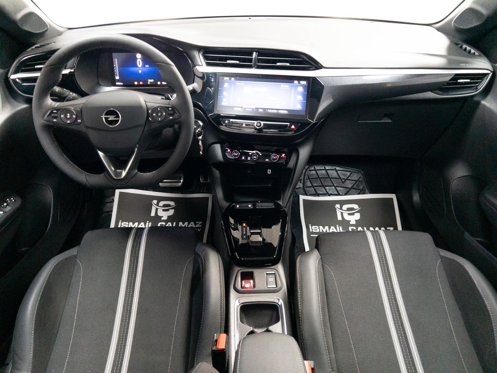 İkinci El OPEL CORSA 2024, 2. El OPEL CORSA Fiyat Listesi