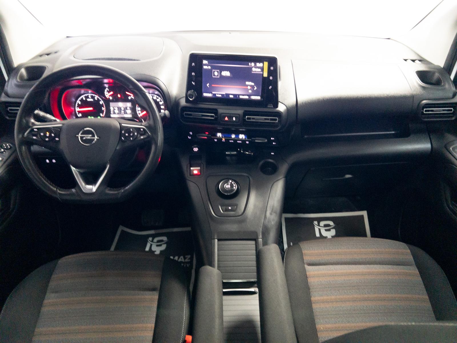 İkinci El OPEL COMBO 2023, 2. El OPEL COMBO Fiyat Listesi