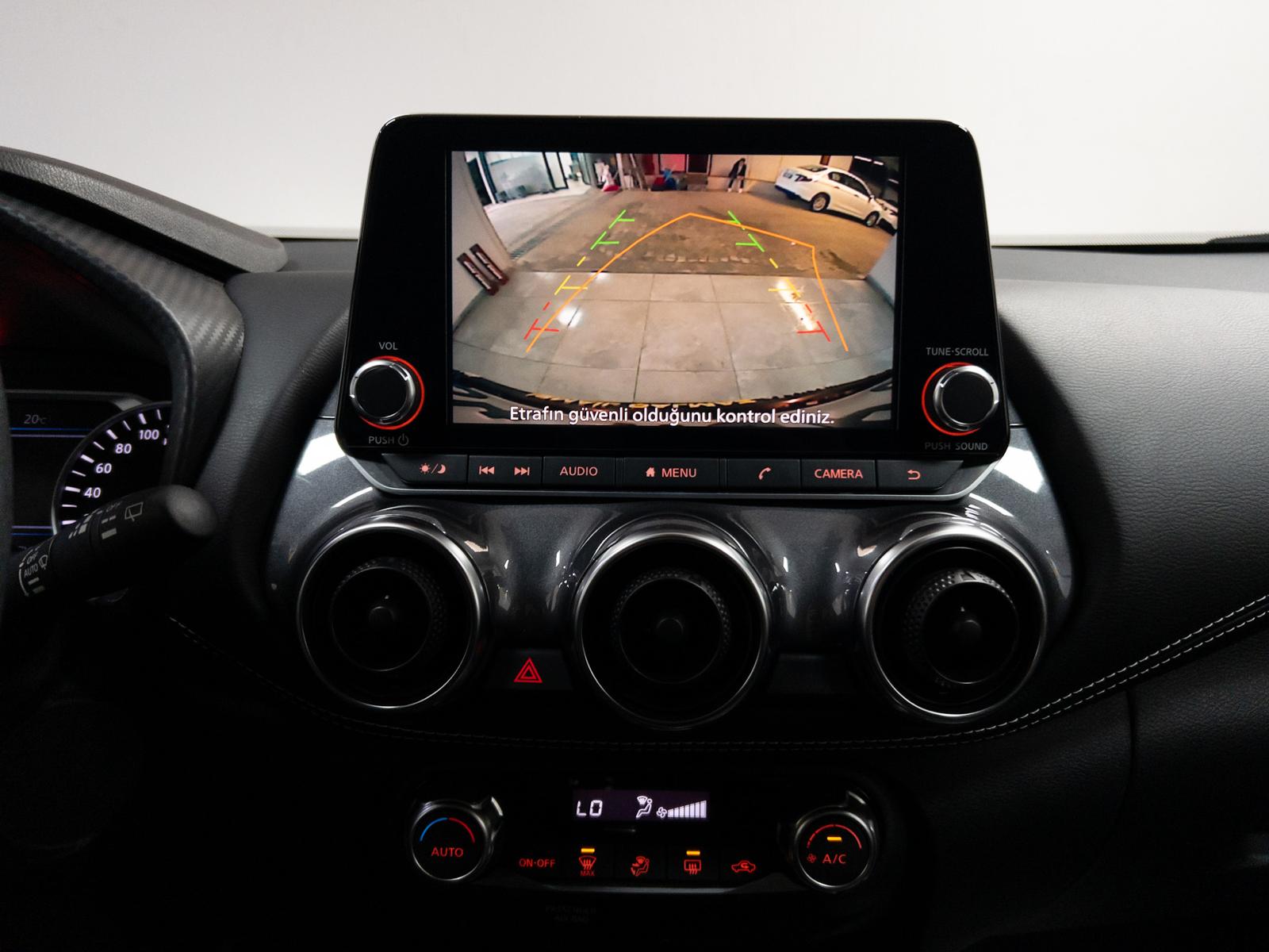 İkinci El NİSSAN JUKE 2023, 2. El NİSSAN JUKE Fiyat Listesi