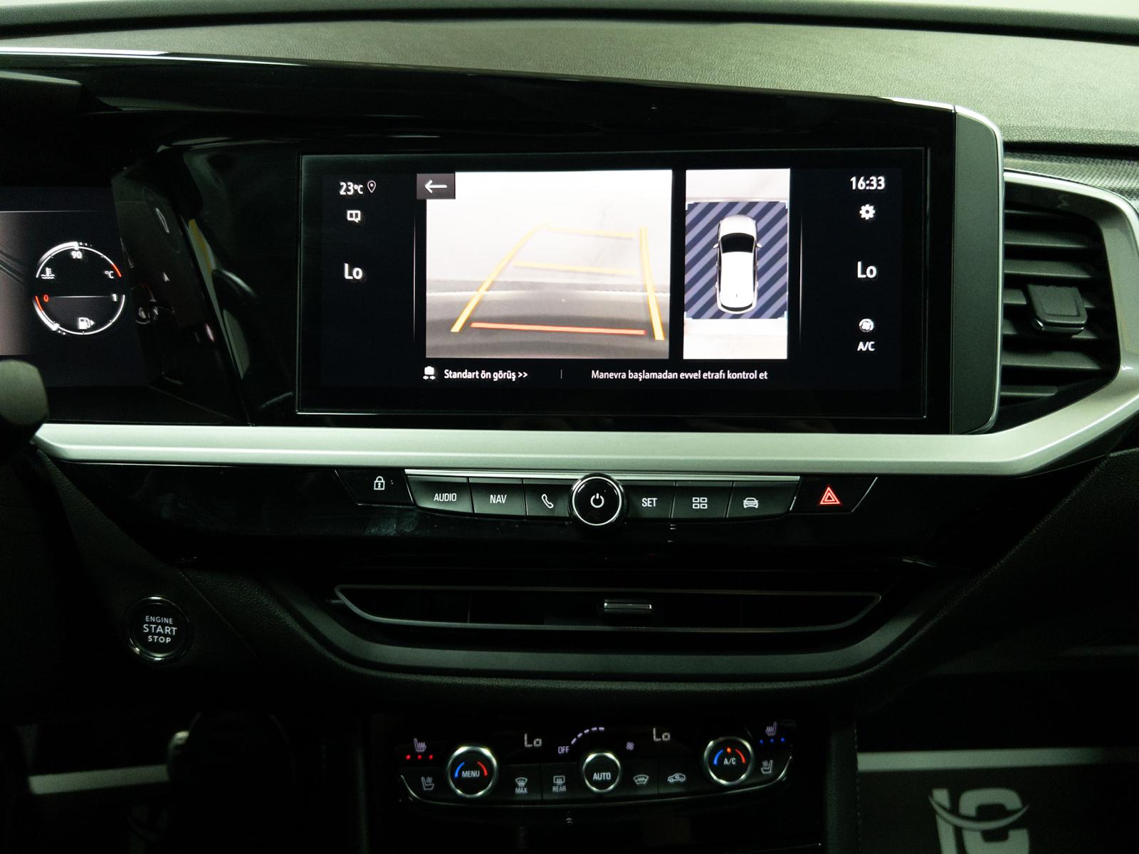 İkinci El OPEL GRANDLAND 2022, 2. El OPEL GRANDLAND Fiyat Listesi