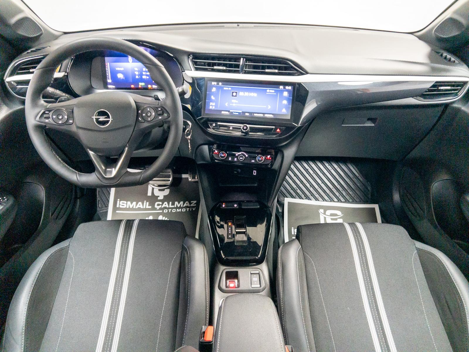 İkinci El OPEL CORSA 2024, 2. El OPEL CORSA Fiyat Listesi