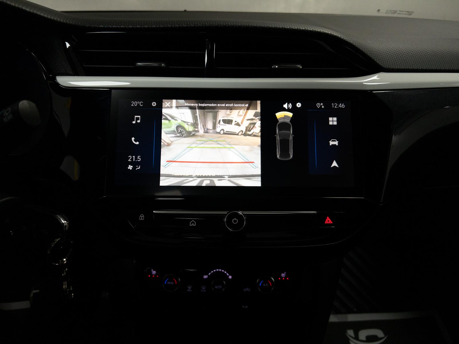 İkinci El OPEL CORSA 2024, 2. El OPEL CORSA Fiyat Listesi