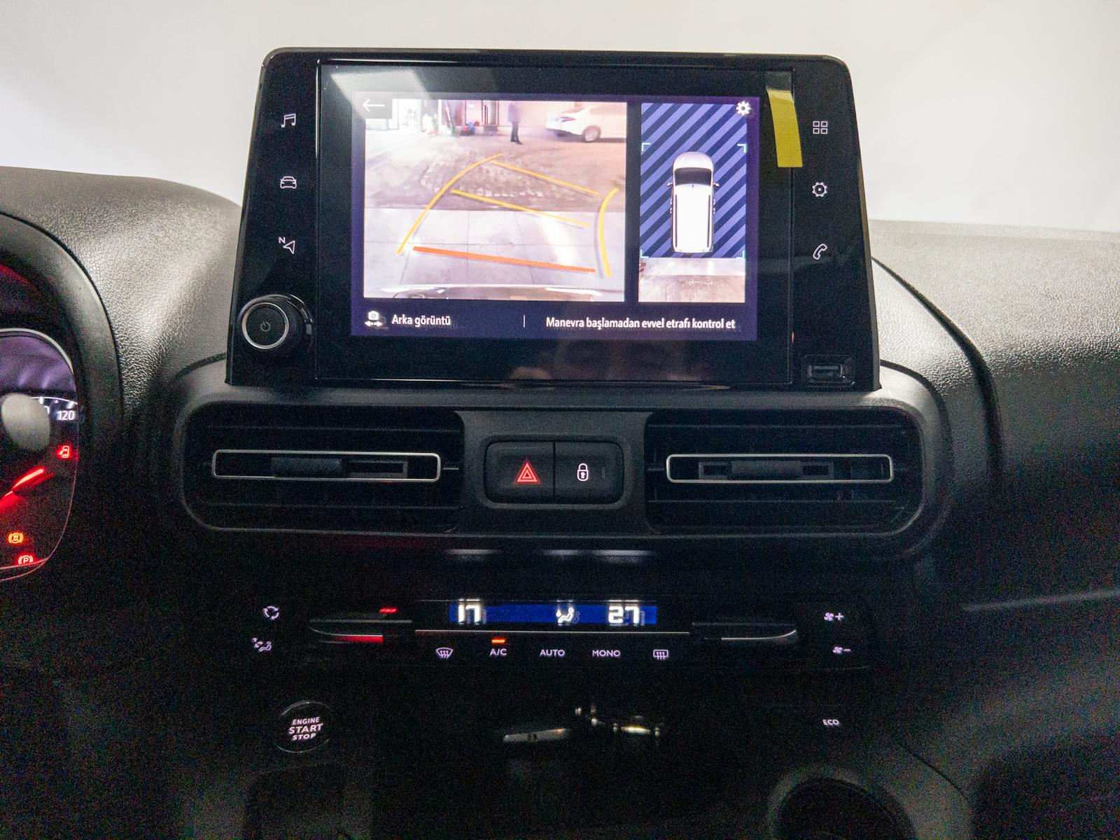 İkinci El OPEL COMBO 2023, 2. El OPEL COMBO Fiyat Listesi