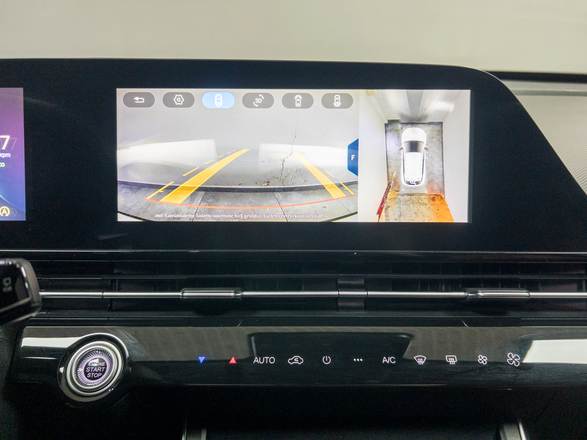 İkinci El CHERY OMODA 5 2024, 2. El CHERY OMODA 5 Fiyat Listesi