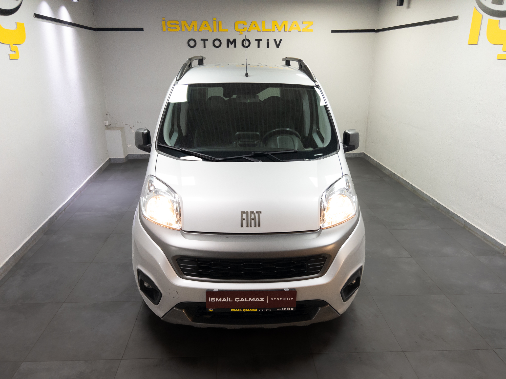 İkinci El FİAT FİORİNO 2023, 2. El FİAT FİORİNO Fiyat Listesi