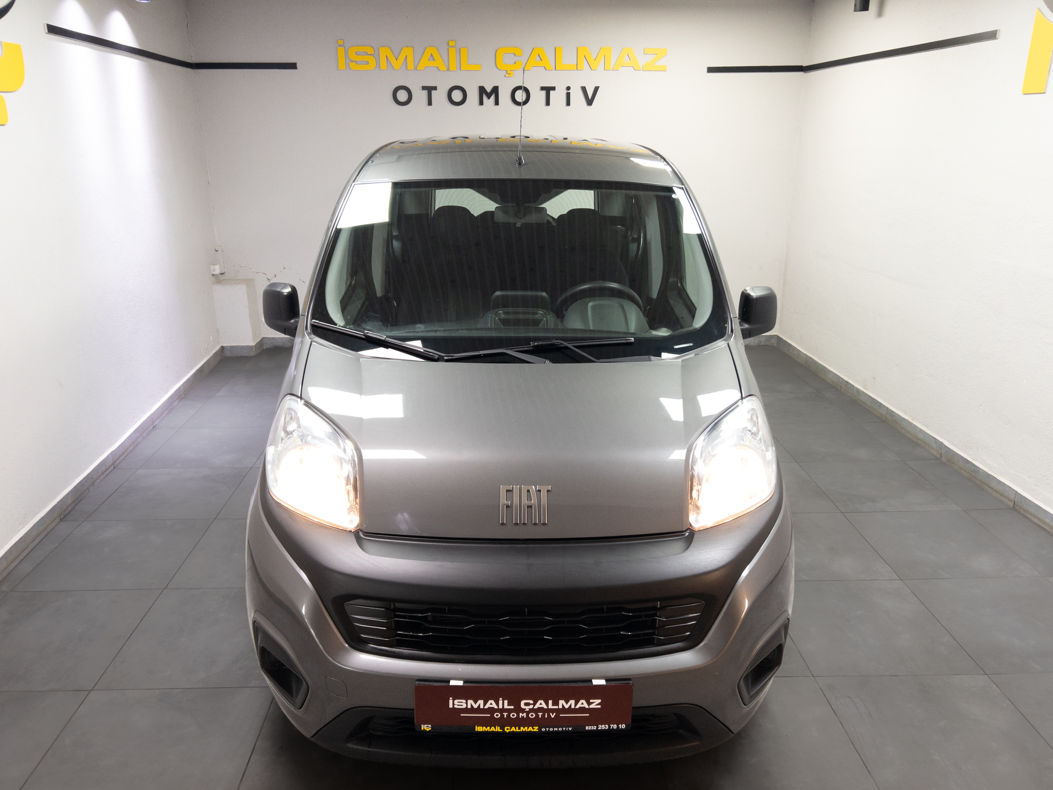 İkinci El FİAT FİORİNO 2023, 2. El FİAT FİORİNO Fiyat Listesi