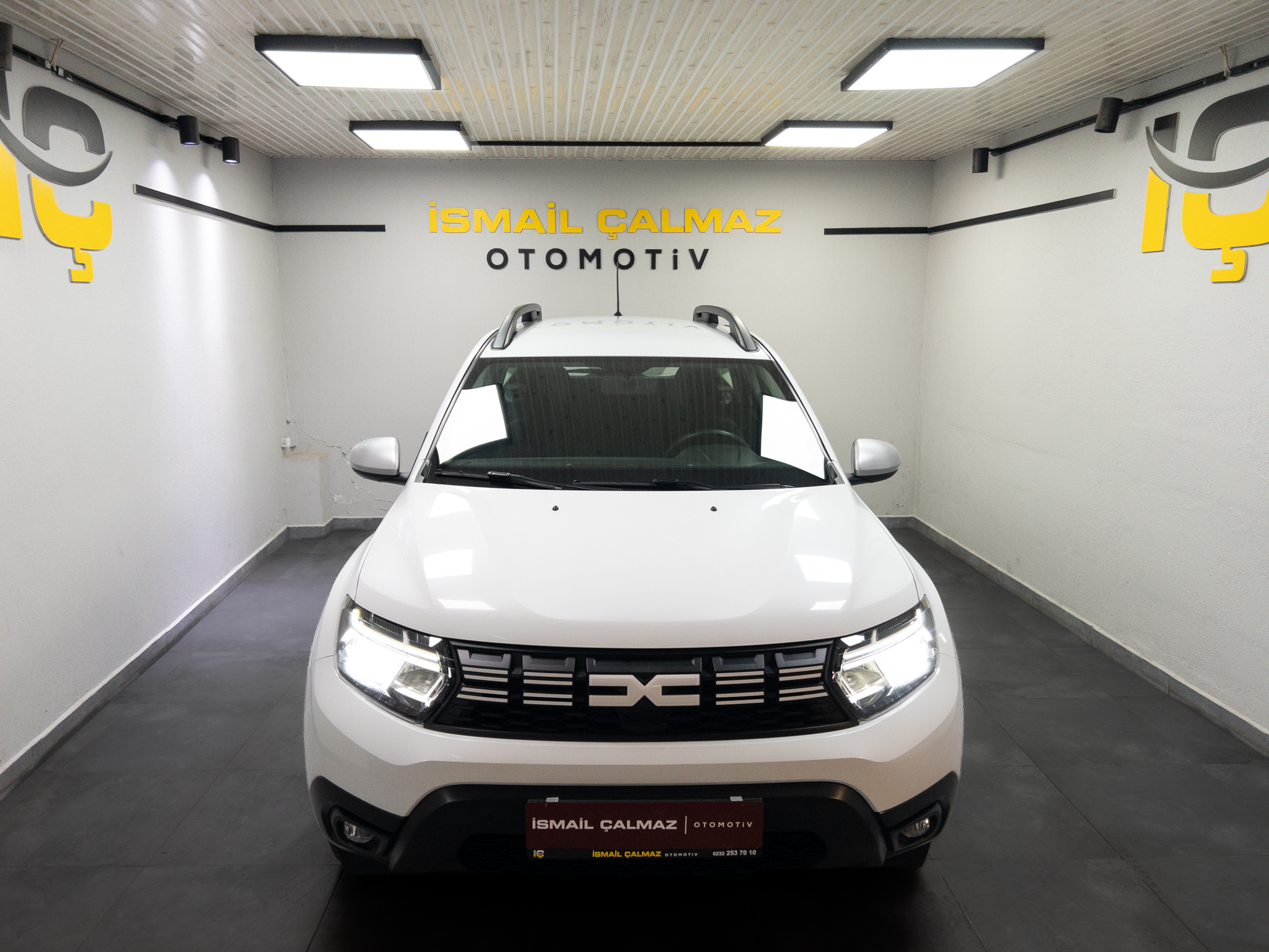 İkinci El DACIA DUSTER 2024, 2. El DACIA DUSTER Fiyat Listesi