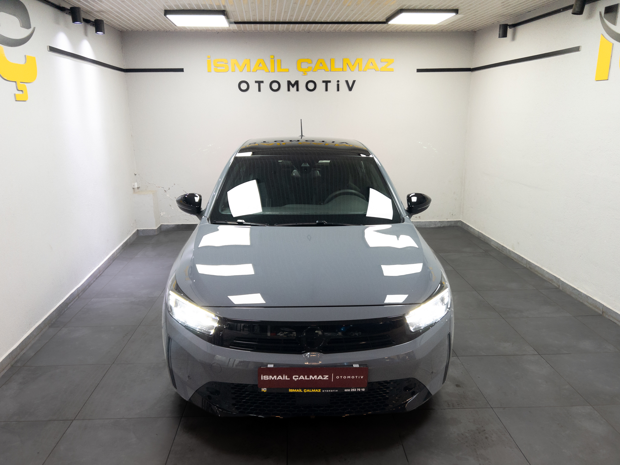 İkinci El OPEL CORSA 2025, 2. El OPEL CORSA Fiyat Listesi