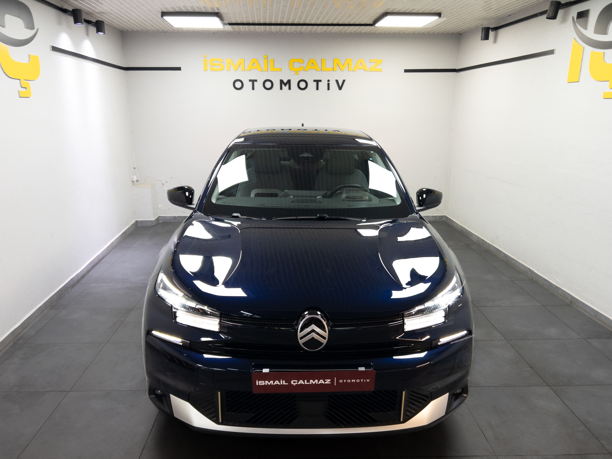 İkinci El CITROEN C4 2025, 2. El CITROEN C4 Fiyat Listesi