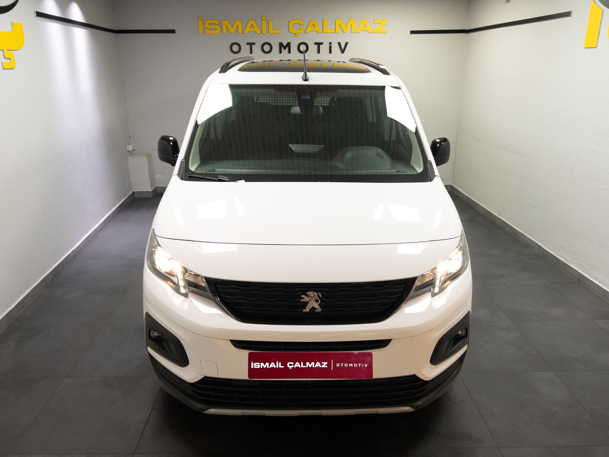 İkinci El PEUGEOT RİFTER 2024, 2. El PEUGEOT RİFTER Fiyat Listesi